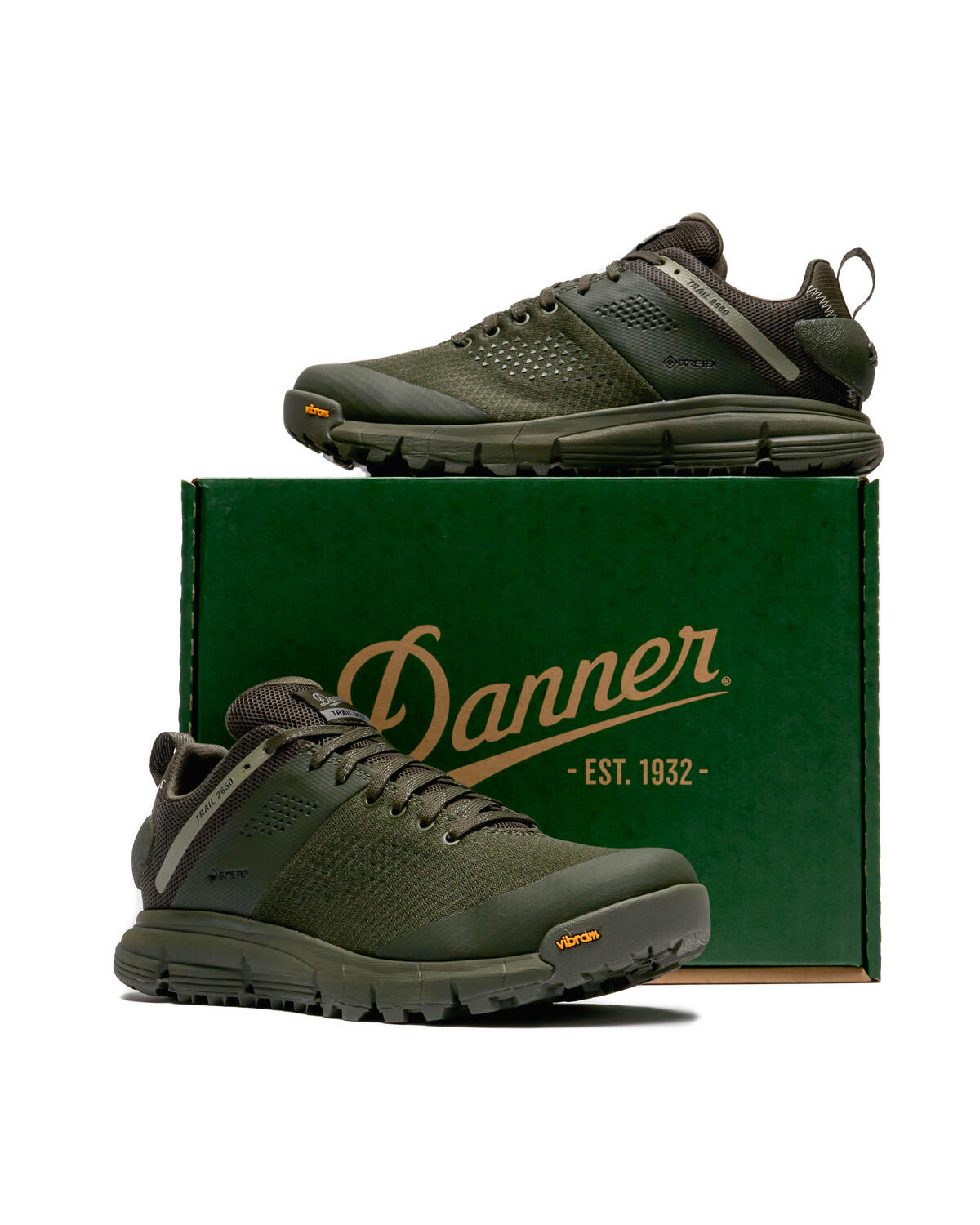 Danner Trail 2650 Mesh Gore-Tex - Image 6