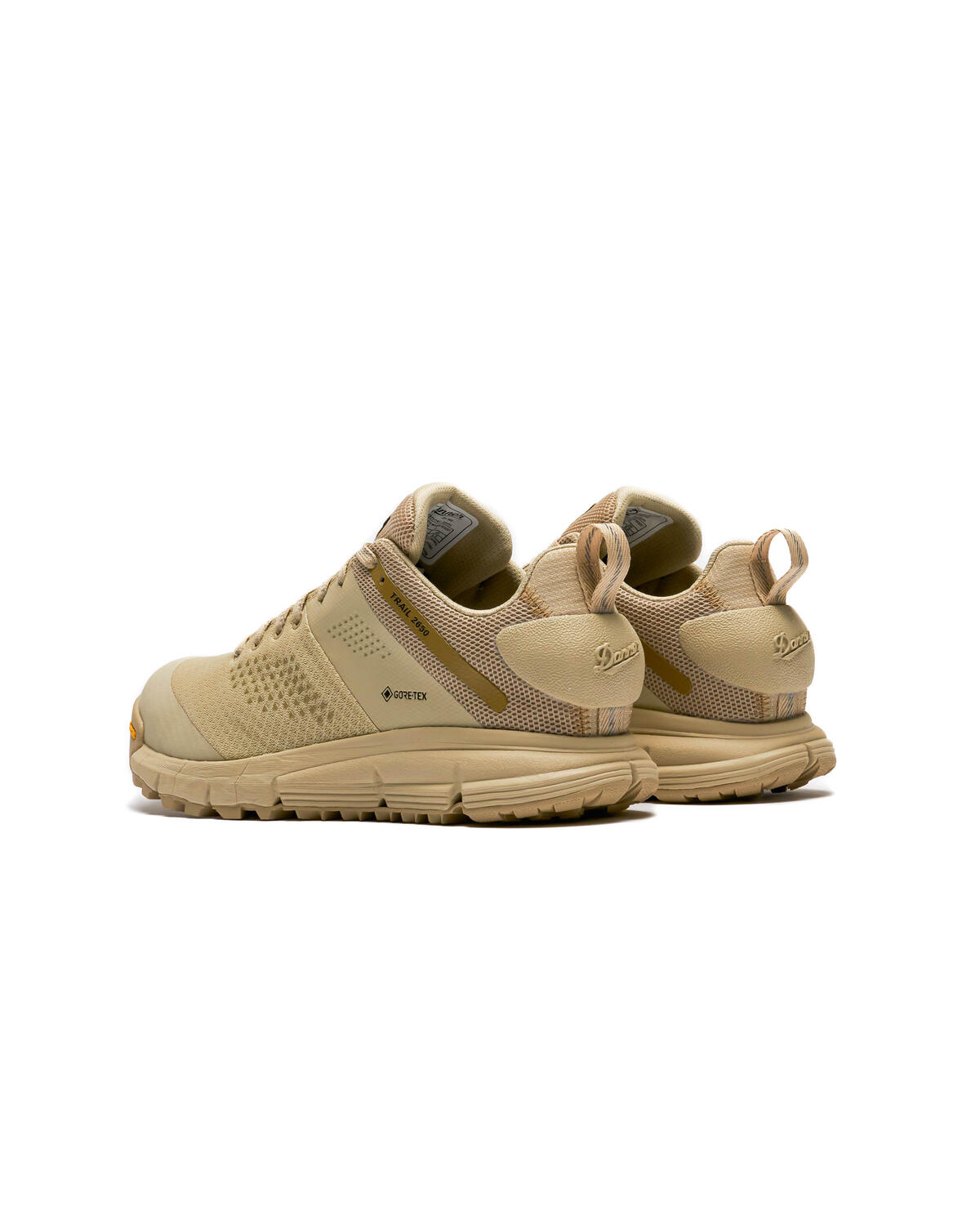 Danner Trail 2650 Mesh Gore-Tex - Image 4