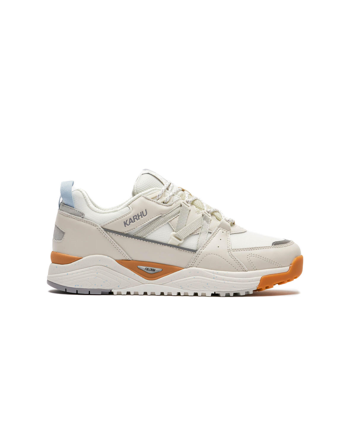 Karhu Fusion XC Lily White / Foggy Dew - Image 11