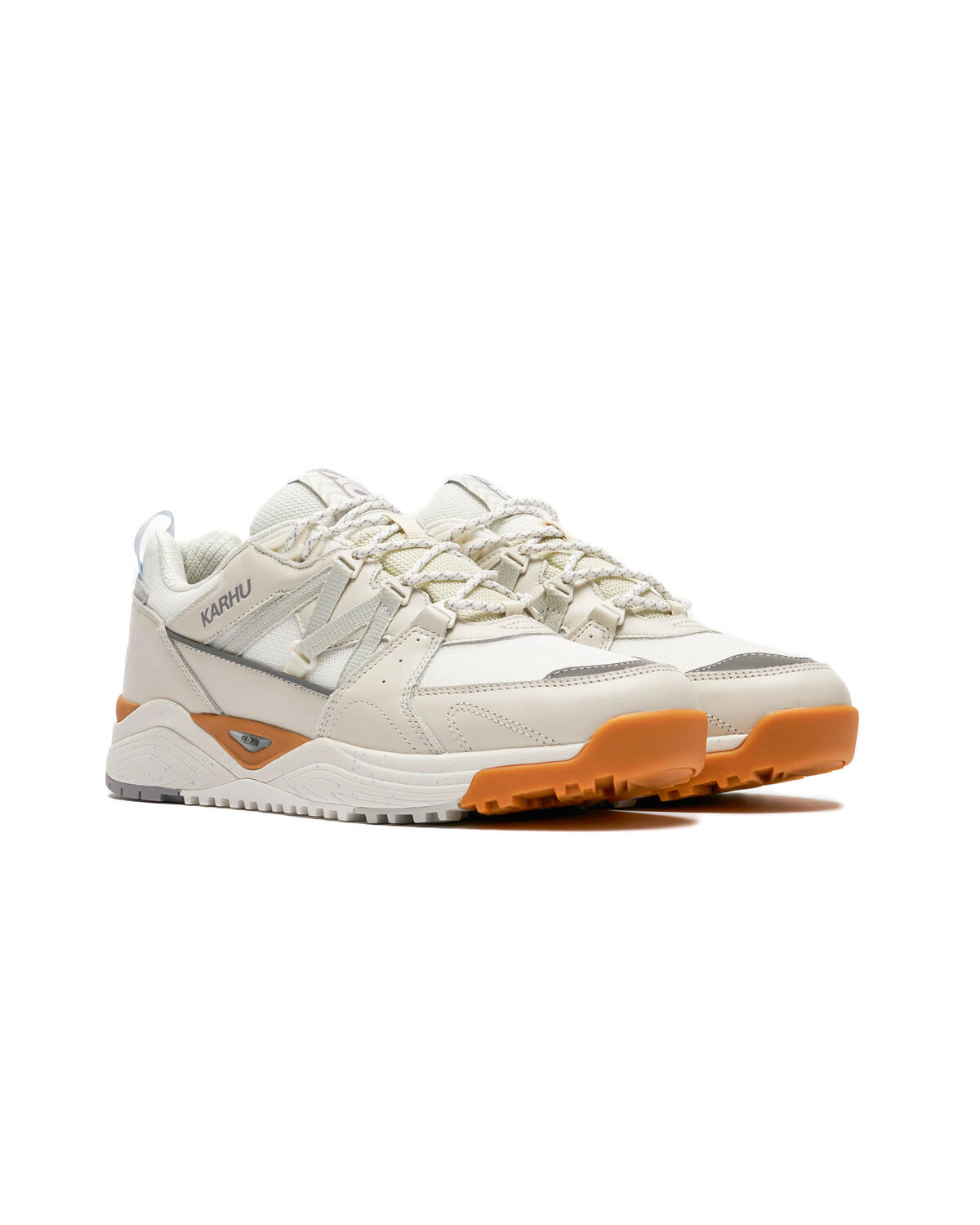 Karhu Fusion XC Lily White / Foggy Dew - Image 12