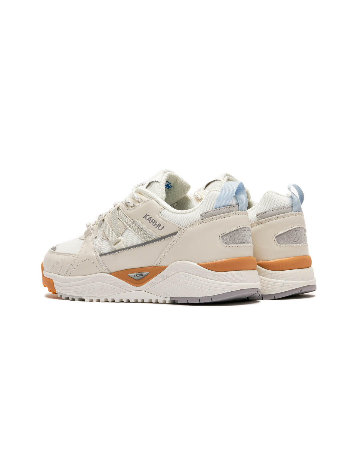 Karhu Fusion XC Lily White / Foggy Dew - Image 13
