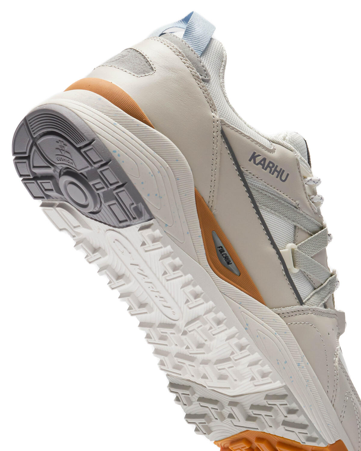 Karhu Fusion XC Lily White / Foggy Dew - Image 16