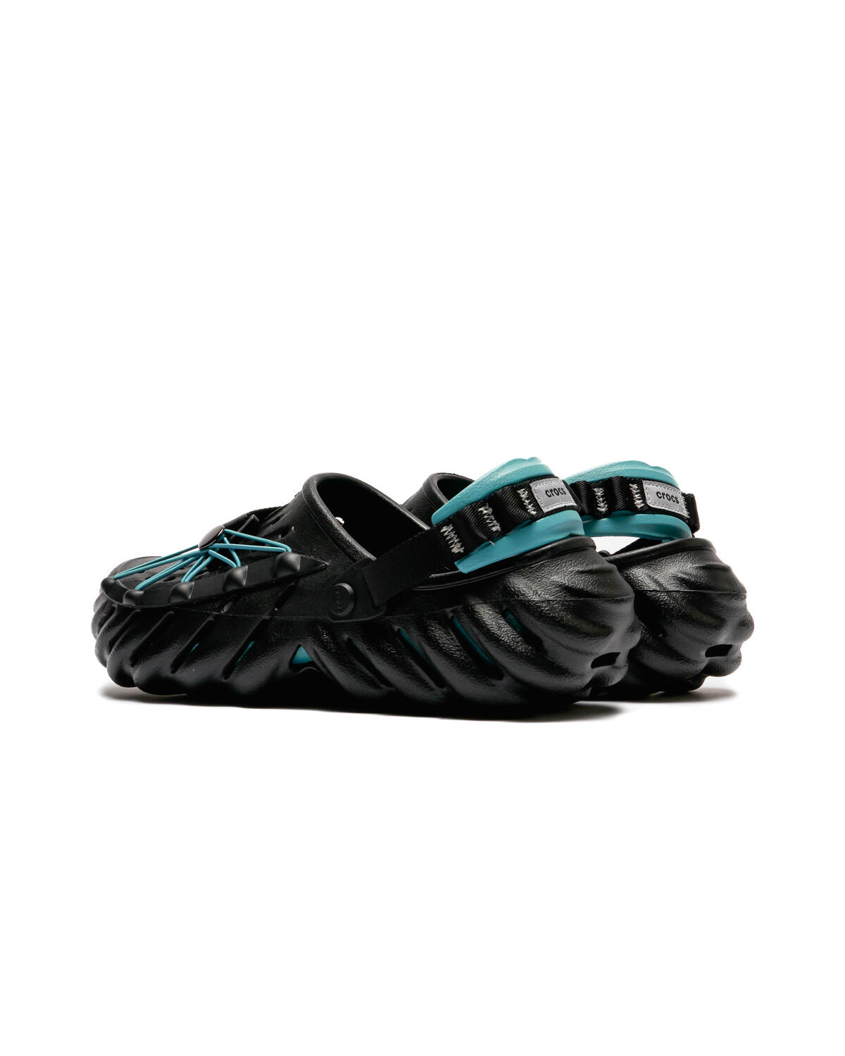 Crocs Echo Lockdown Clog - Image 4