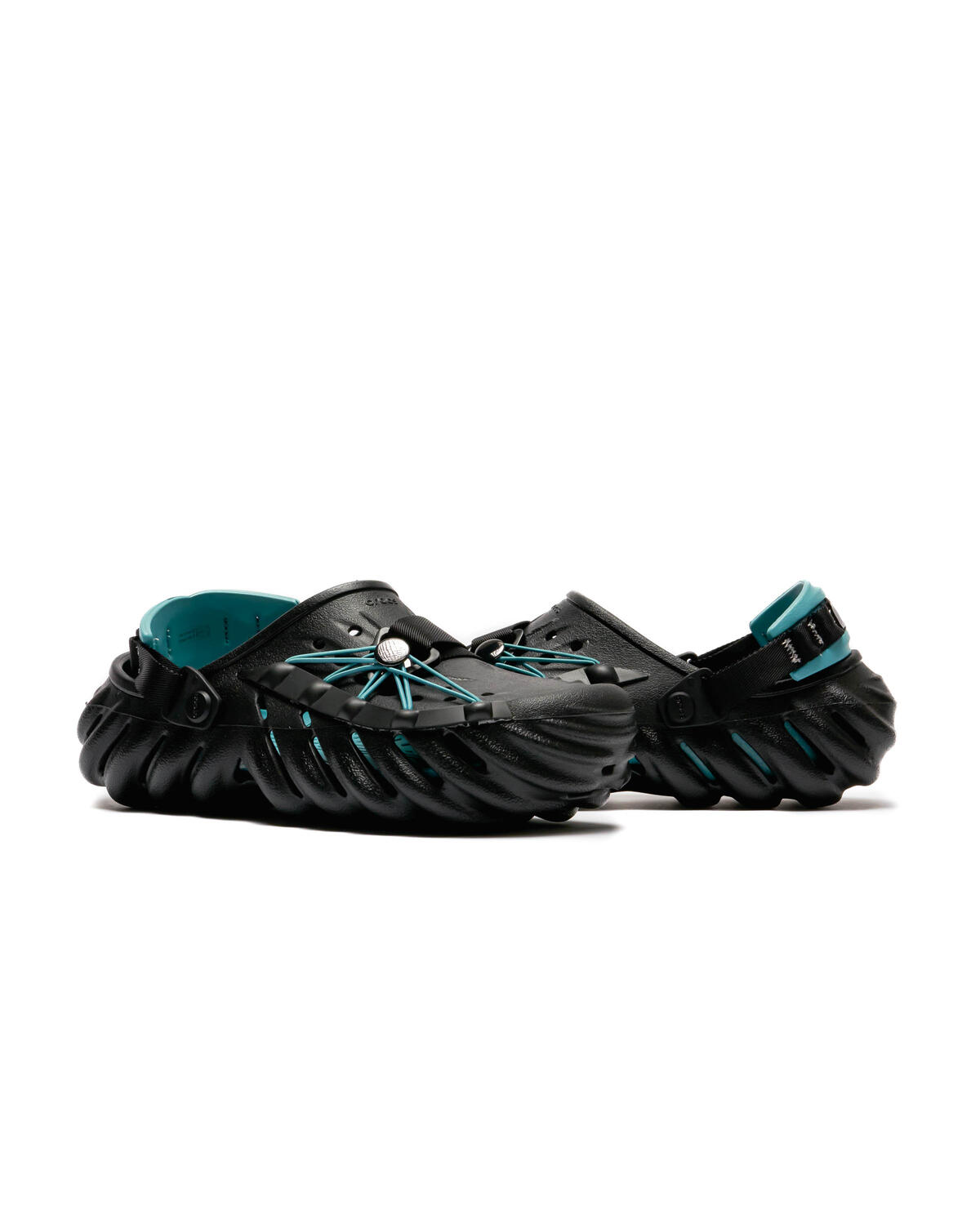 Crocs Echo Lockdown Clog - Image 5