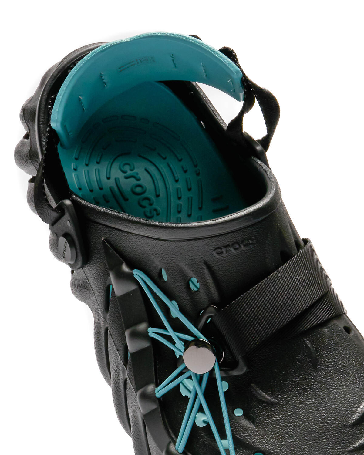 Crocs Echo Lockdown Clog - Image 7