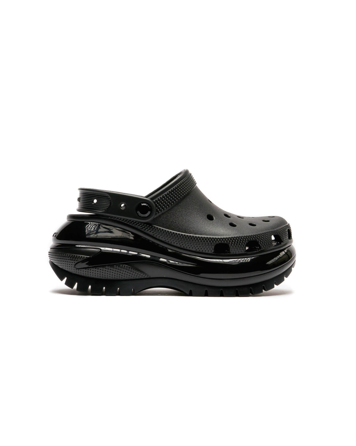 Crocs Classic Mega Crush Clog - Image 12