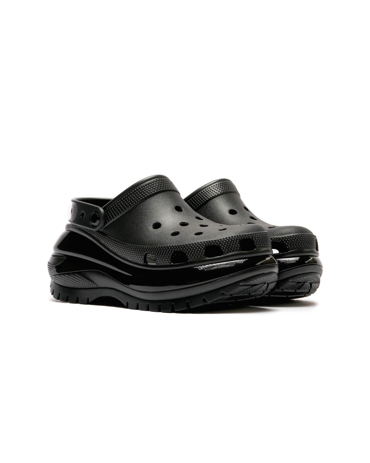 Crocs Classic Mega Crush Clog - Image 13