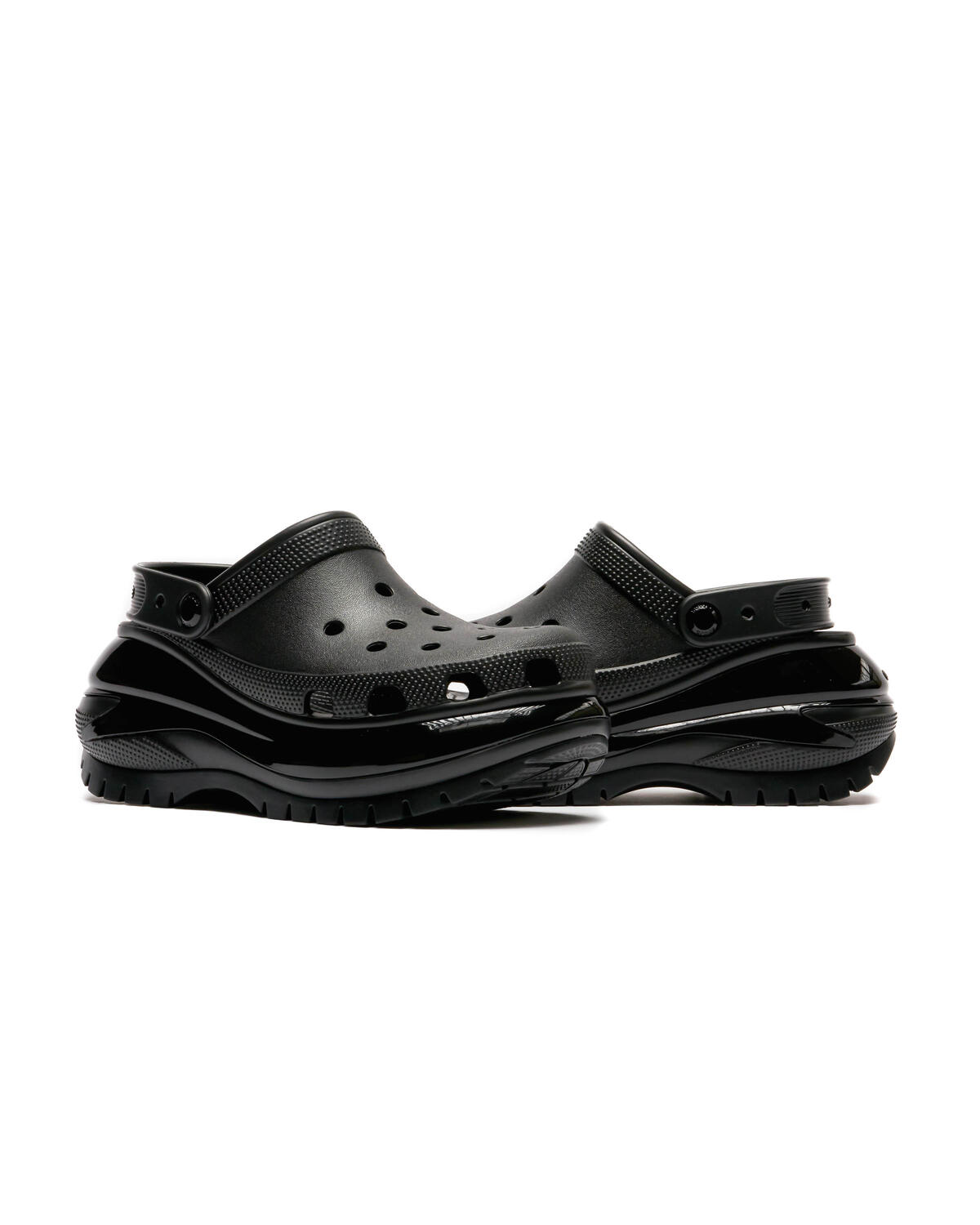 Crocs Classic Mega Crush Clog - Image 23