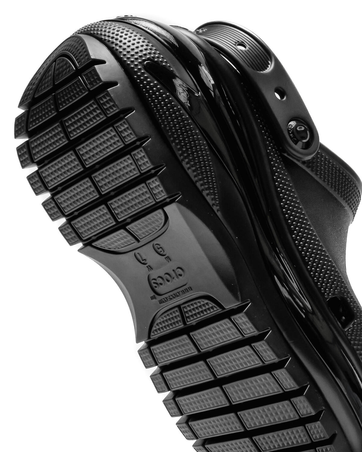 Crocs Classic Mega Crush Clog - Image 16
