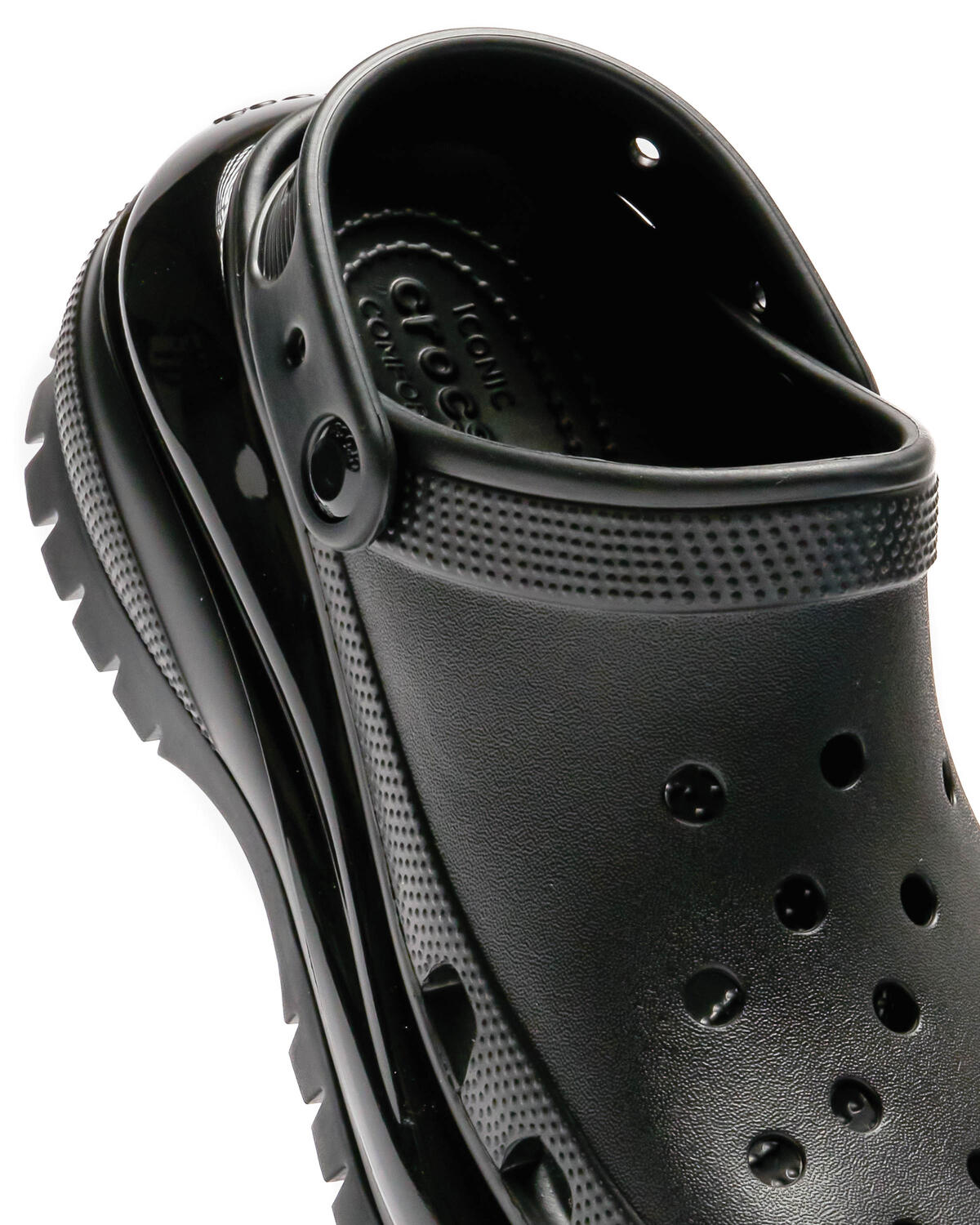 Crocs Classic Mega Crush Clog - Image 25