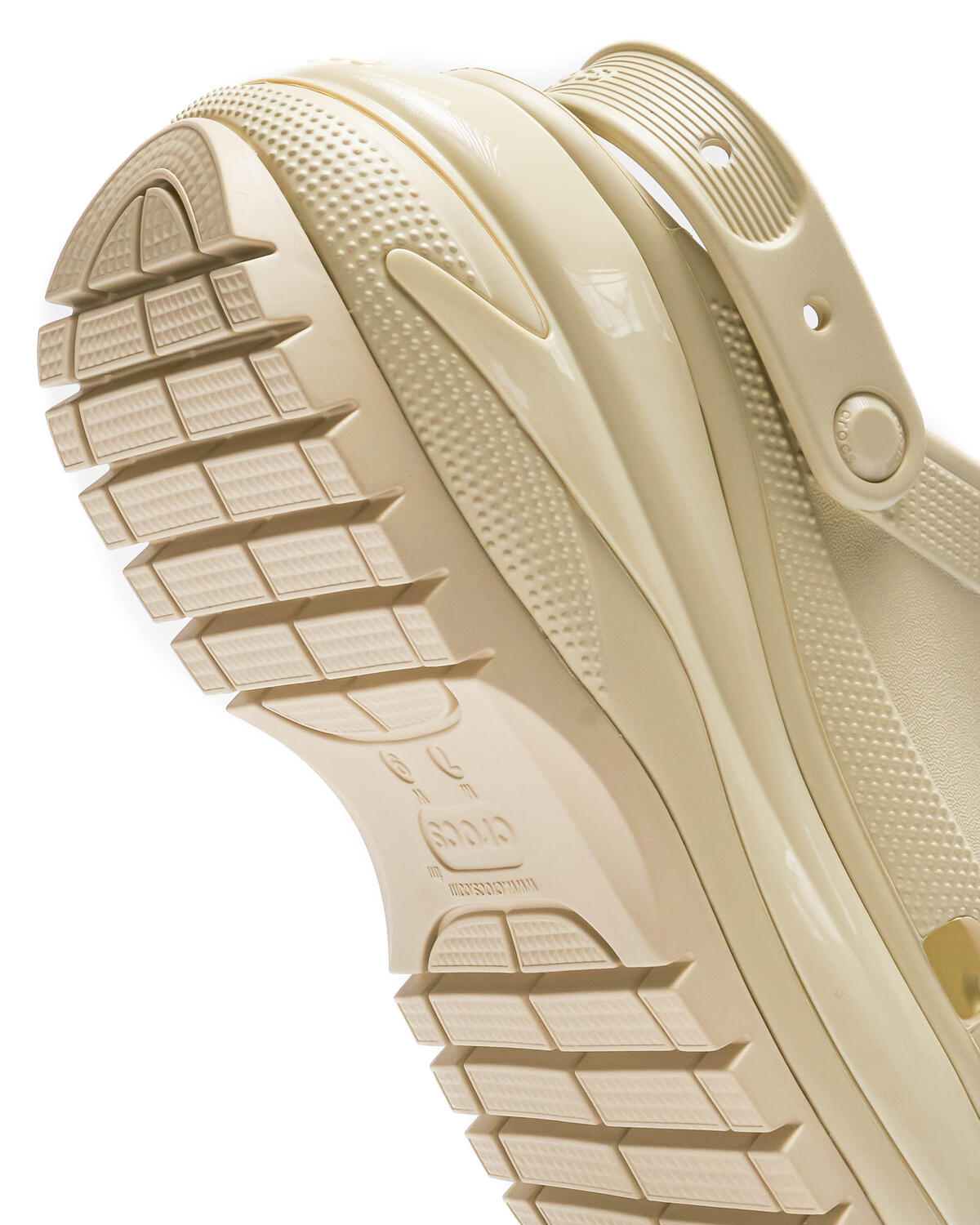 Crocs Mega Crush Clog - Image 6