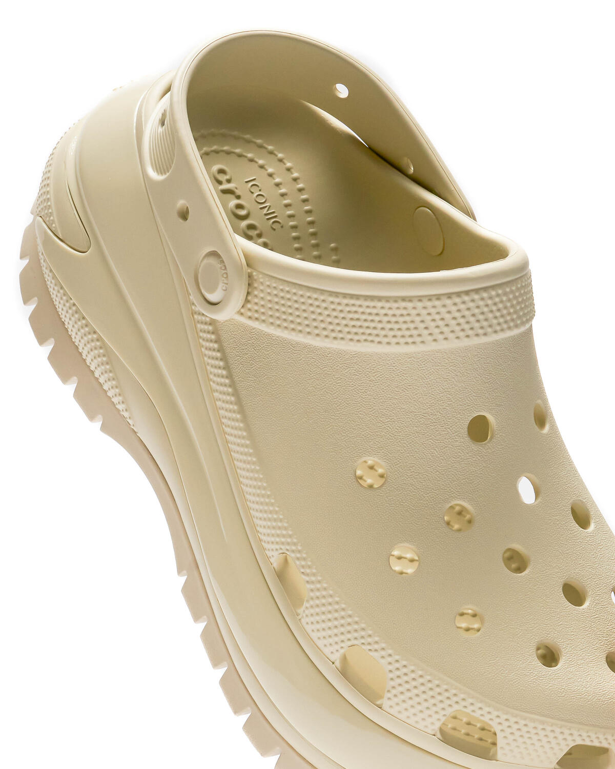 Crocs Mega Crush Clog - Image 7