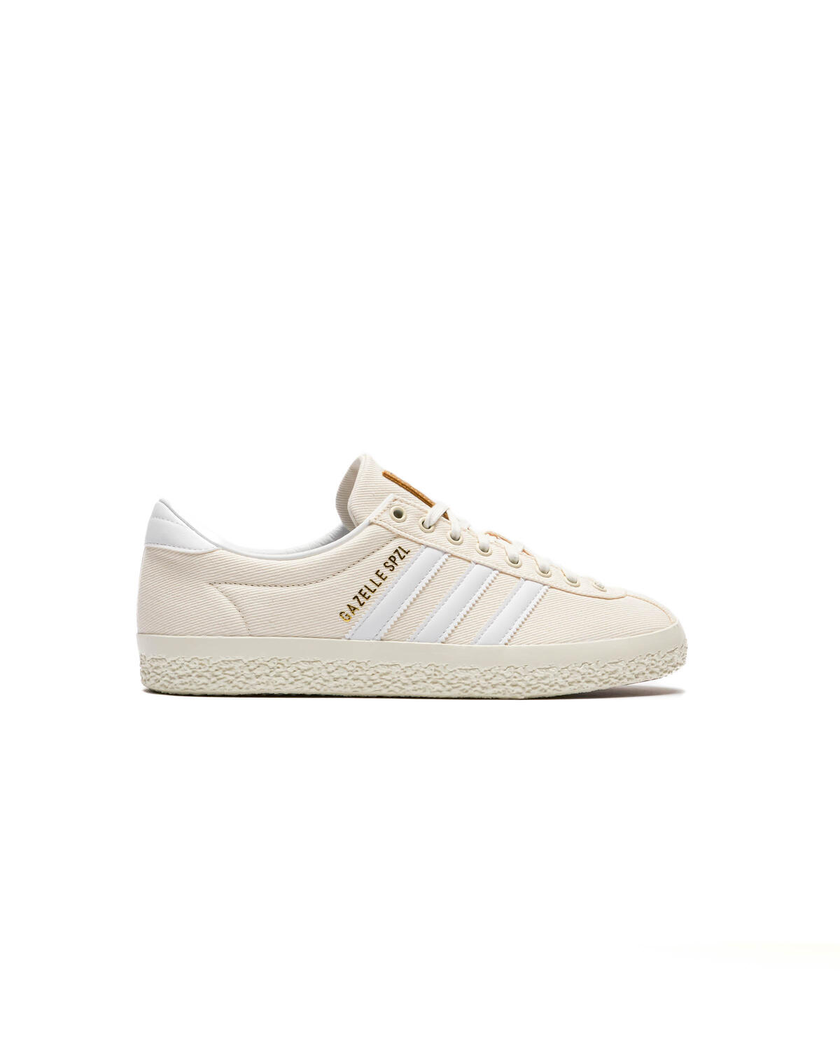 Adidas - Gazelle Spzl Sneakers - (Chalk) (Women's) - Image 6