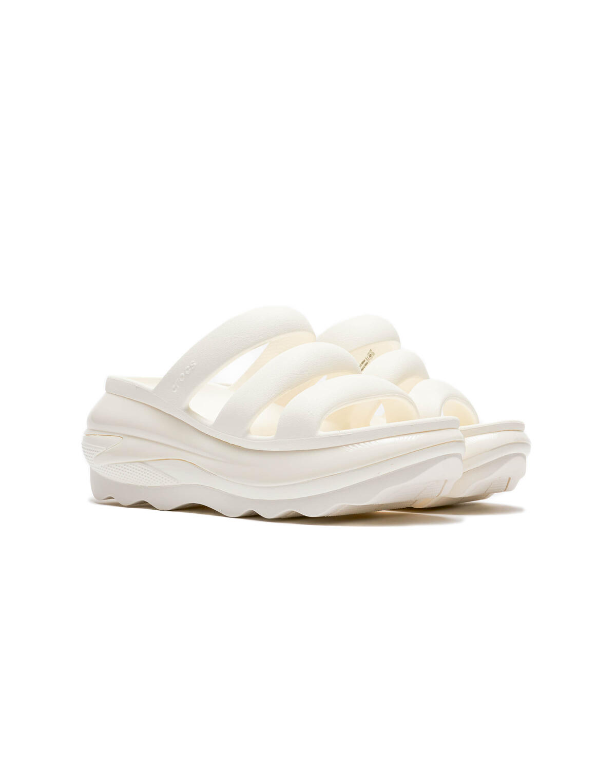 Crocs Mega Crush Triple Strap - Image 3