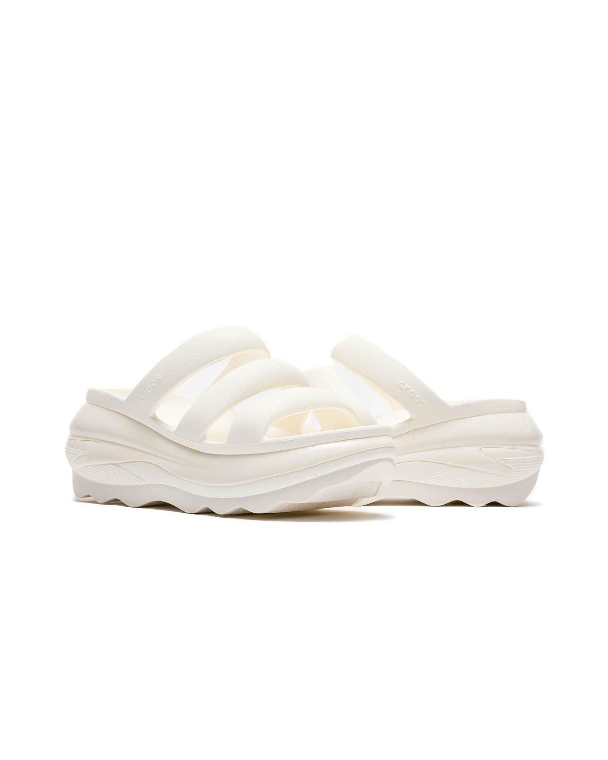 Crocs Mega Crush Triple Strap - Image 5