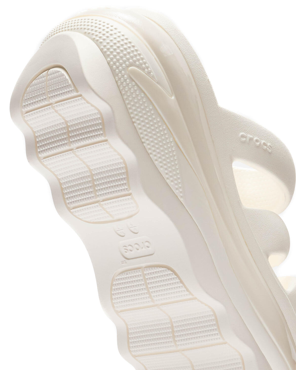 Crocs Mega Crush Triple Strap - Image 6
