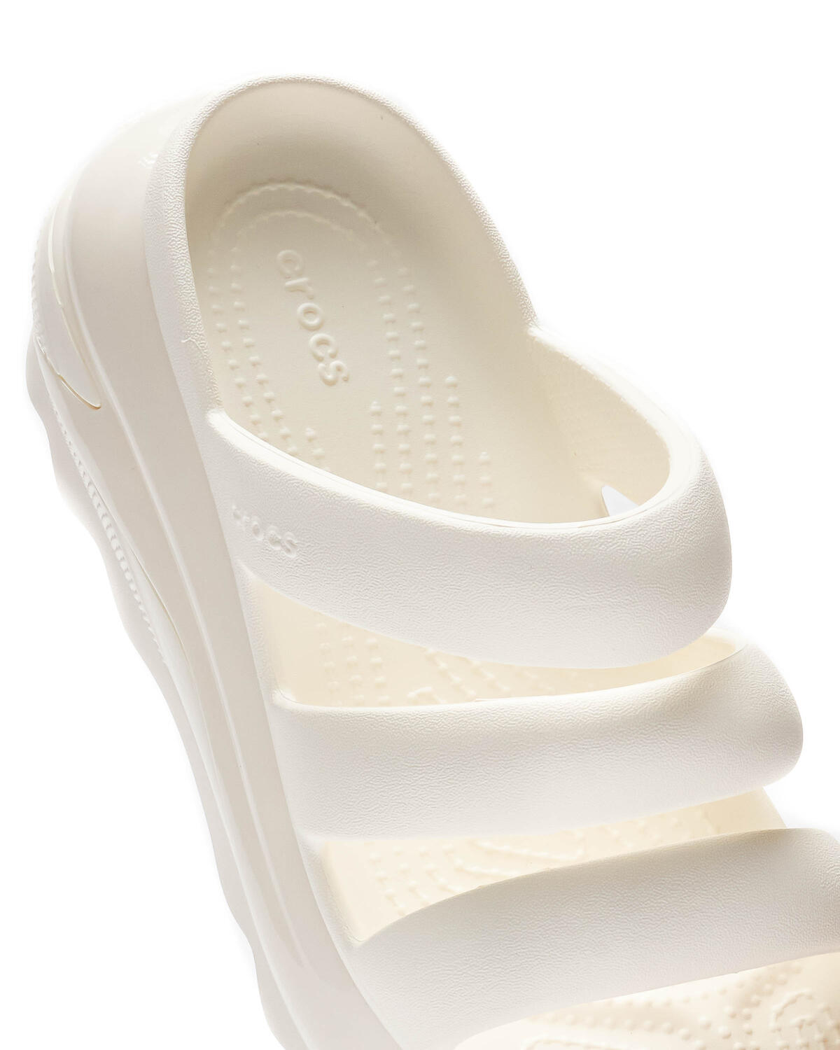 Crocs Mega Crush Triple Strap - Image 7