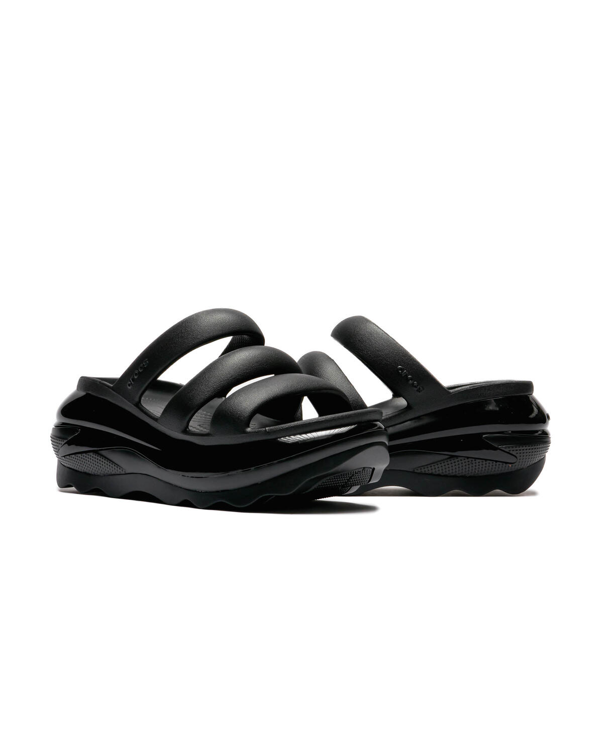 Crocs Mega Crush Triple Strap - Image 5