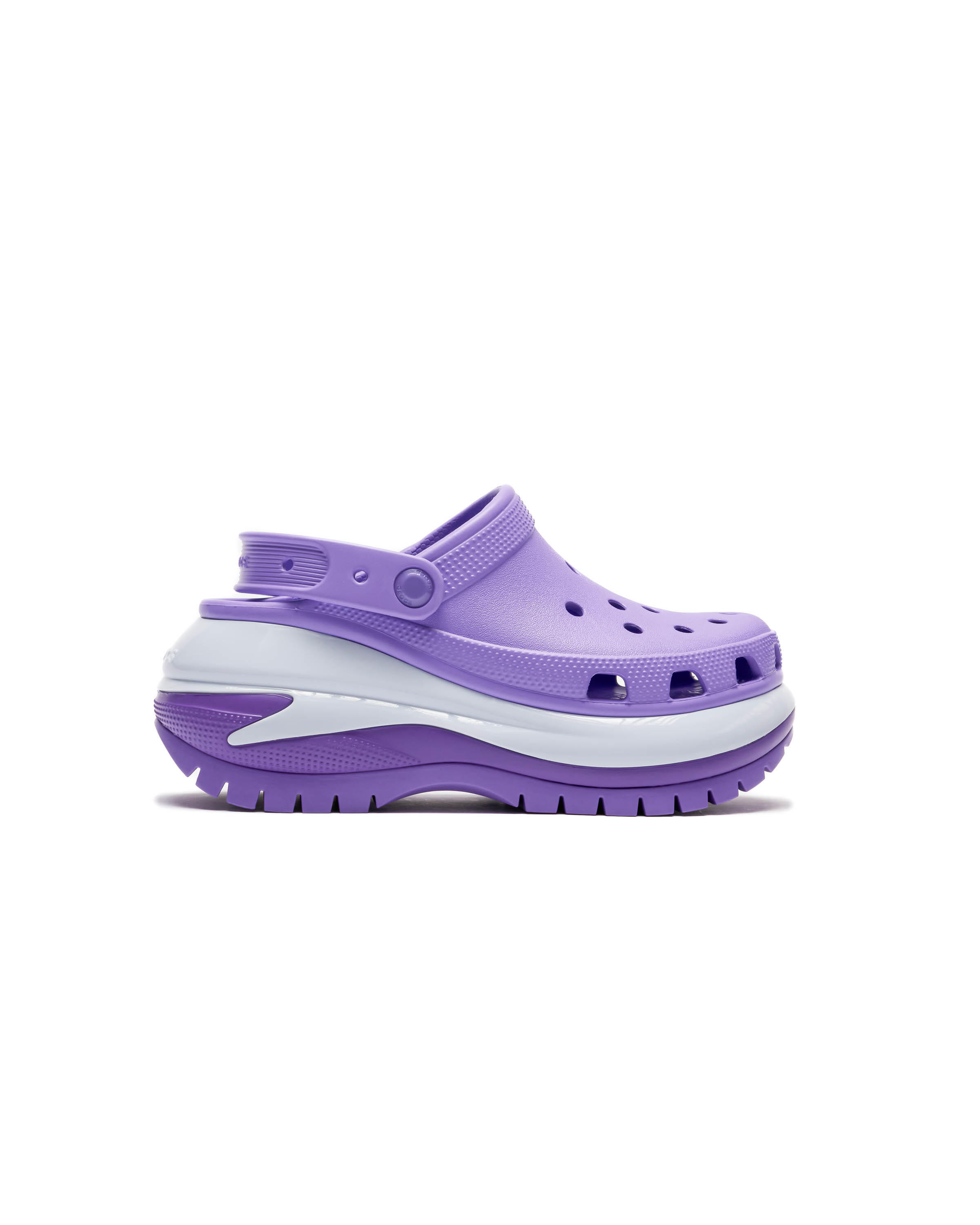 Crocs Mega Crush Clog