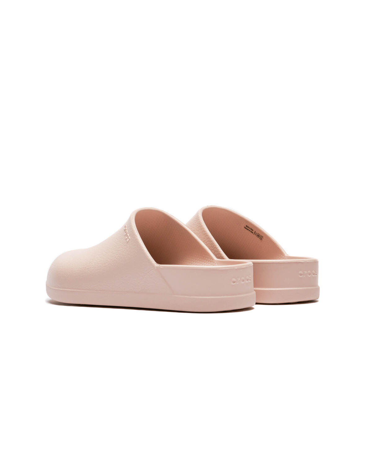 Crocs Dylan Clog - Image 4