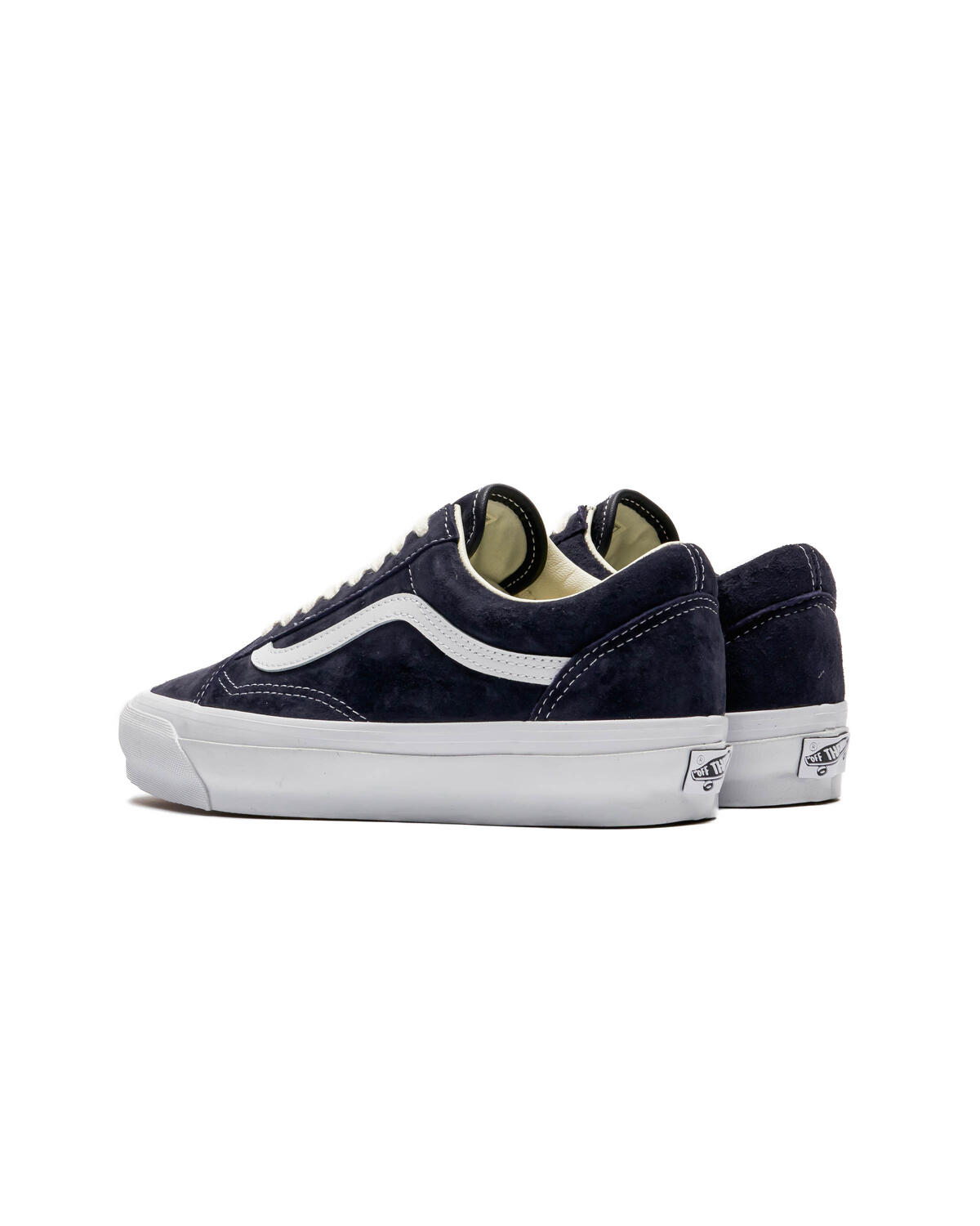 Vans Old Skool 'Baritone Blue' - Image 4