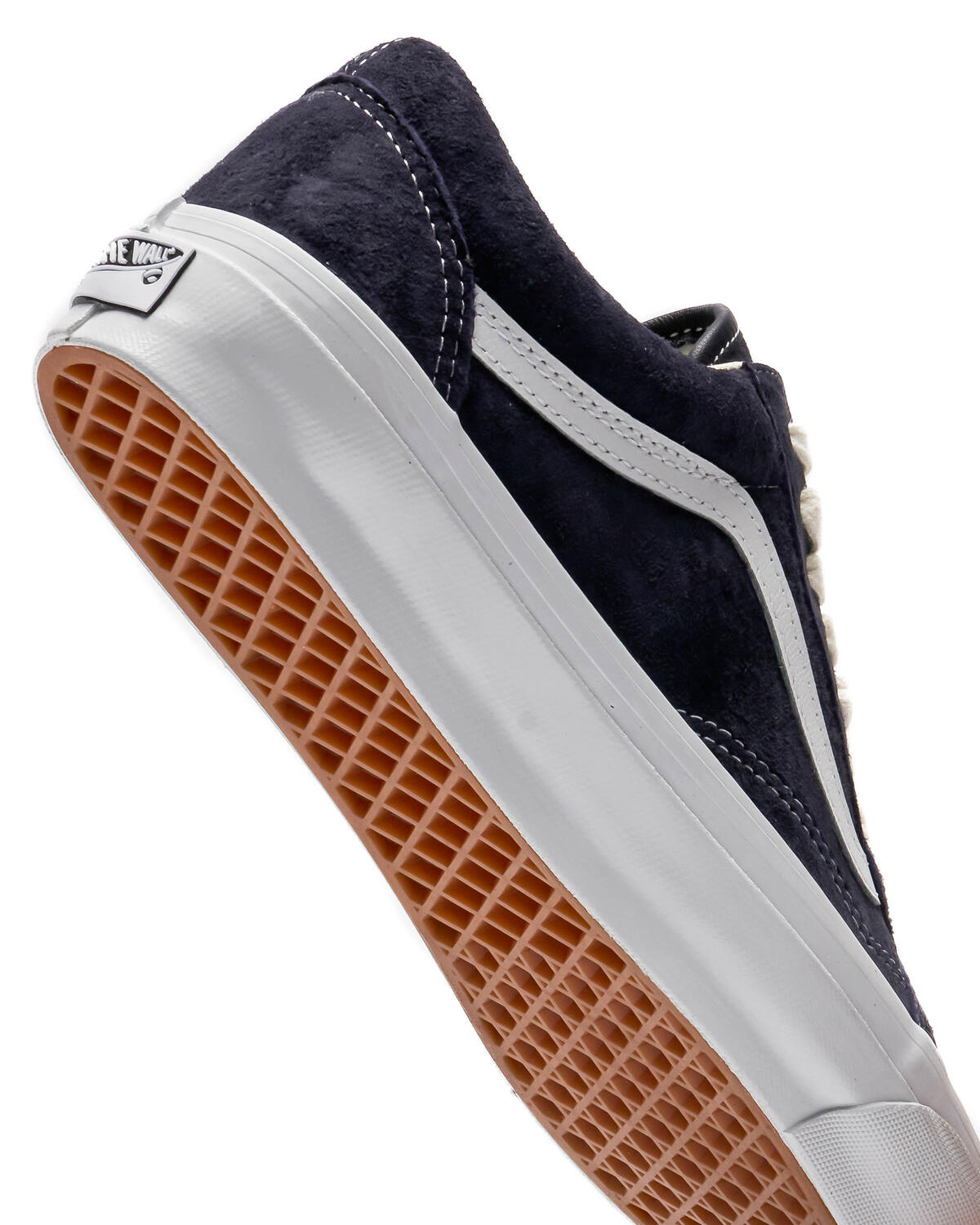 Vans Old Skool 'Baritone Blue' - Image 7