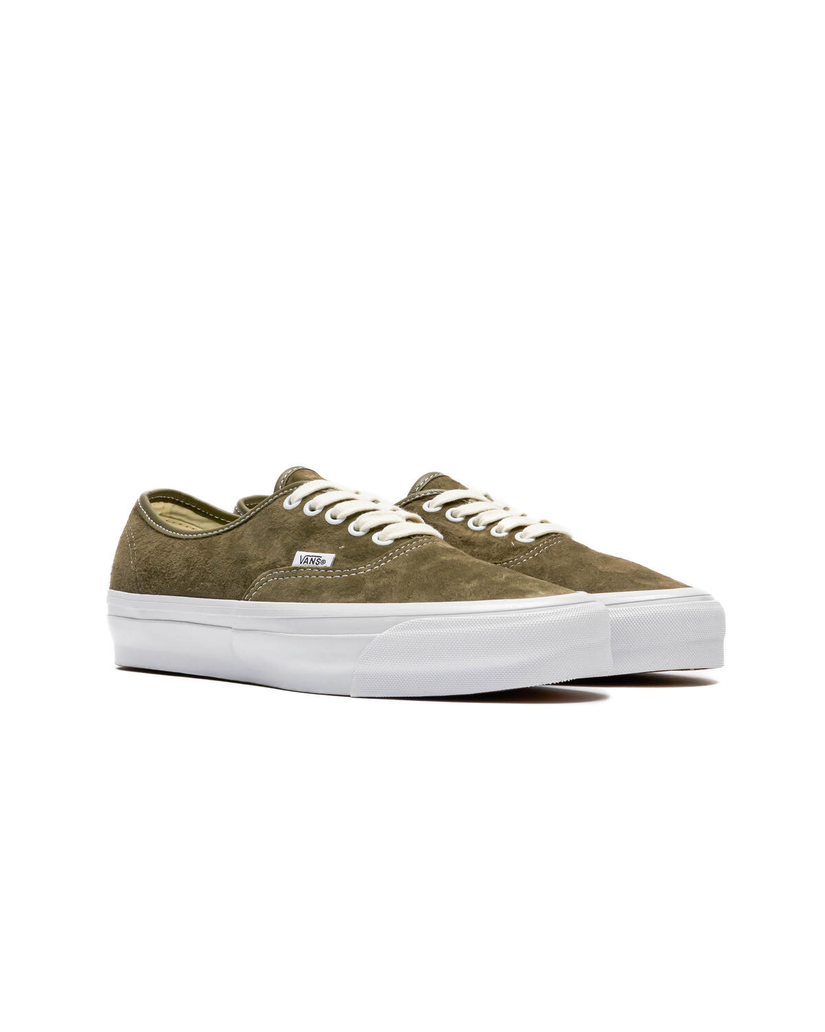 Vans Authentic Green - Image 3