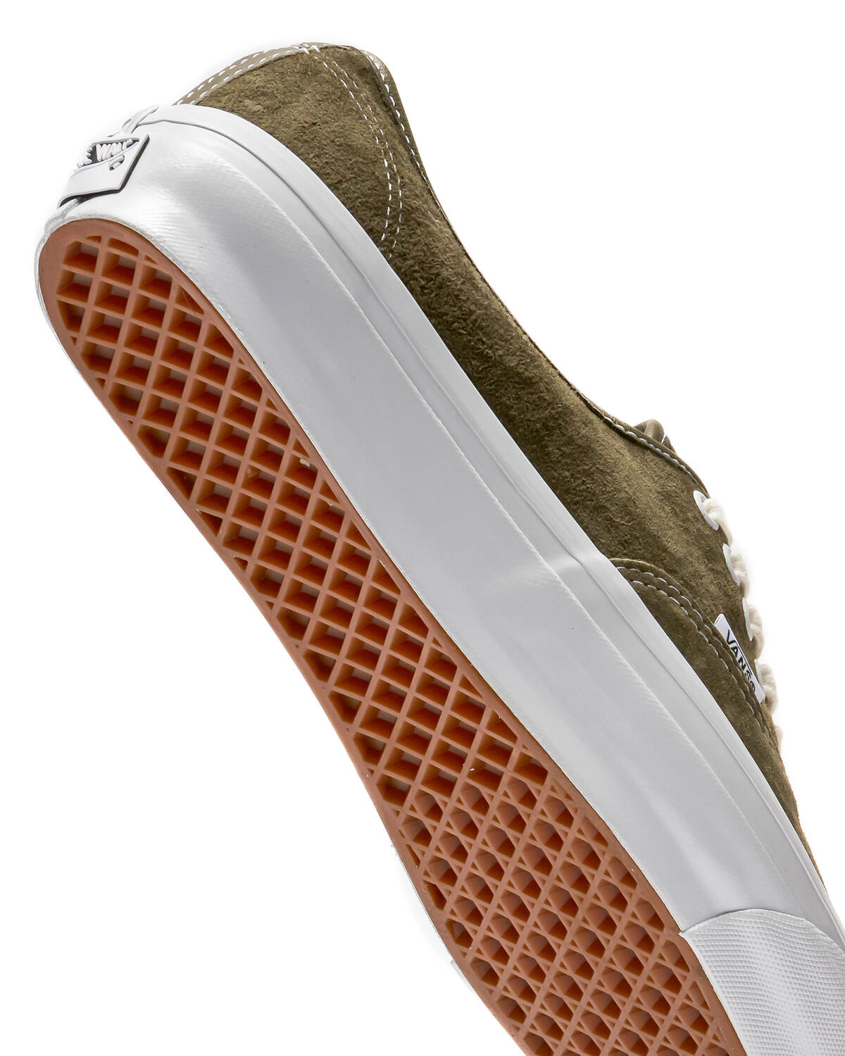 Vans Authentic Green - Image 7