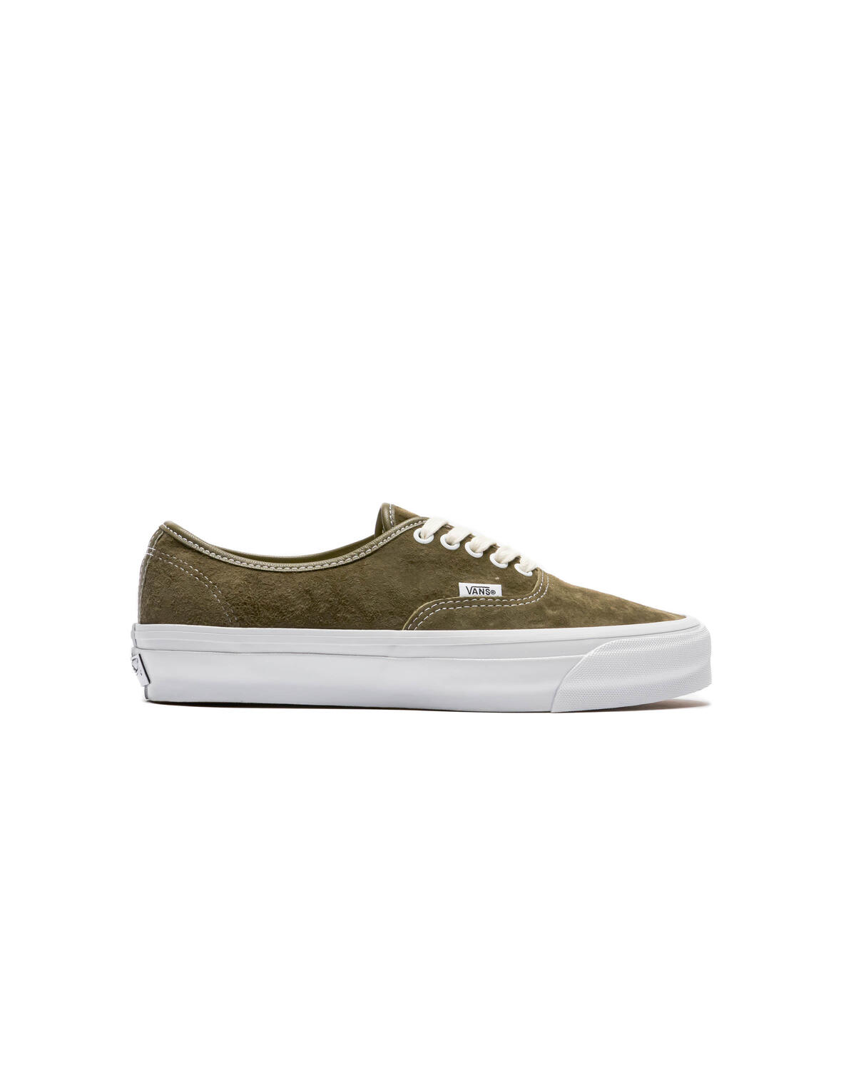 Vans Authentic Green - Image 2