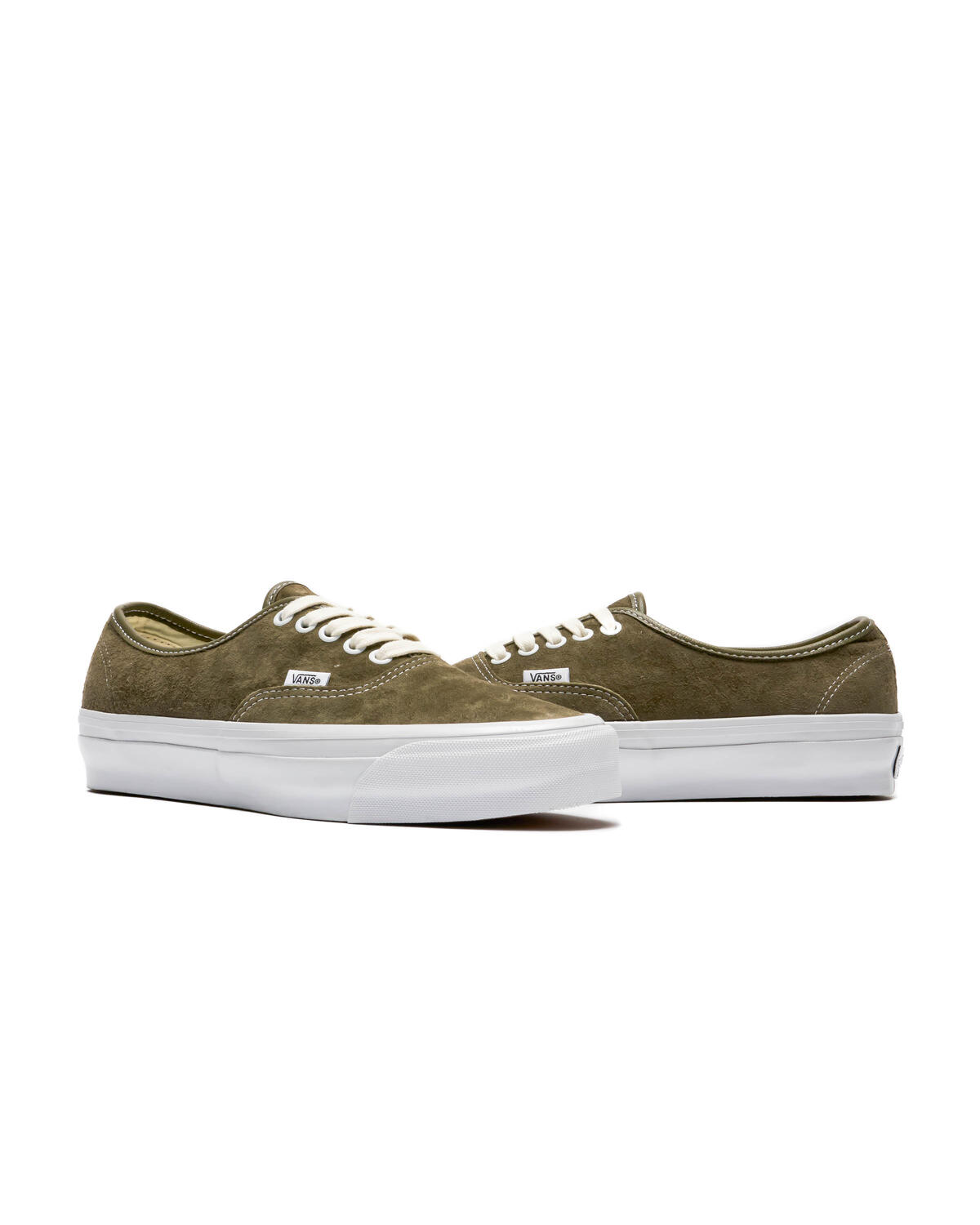 Vans Authentic Green - Image 5