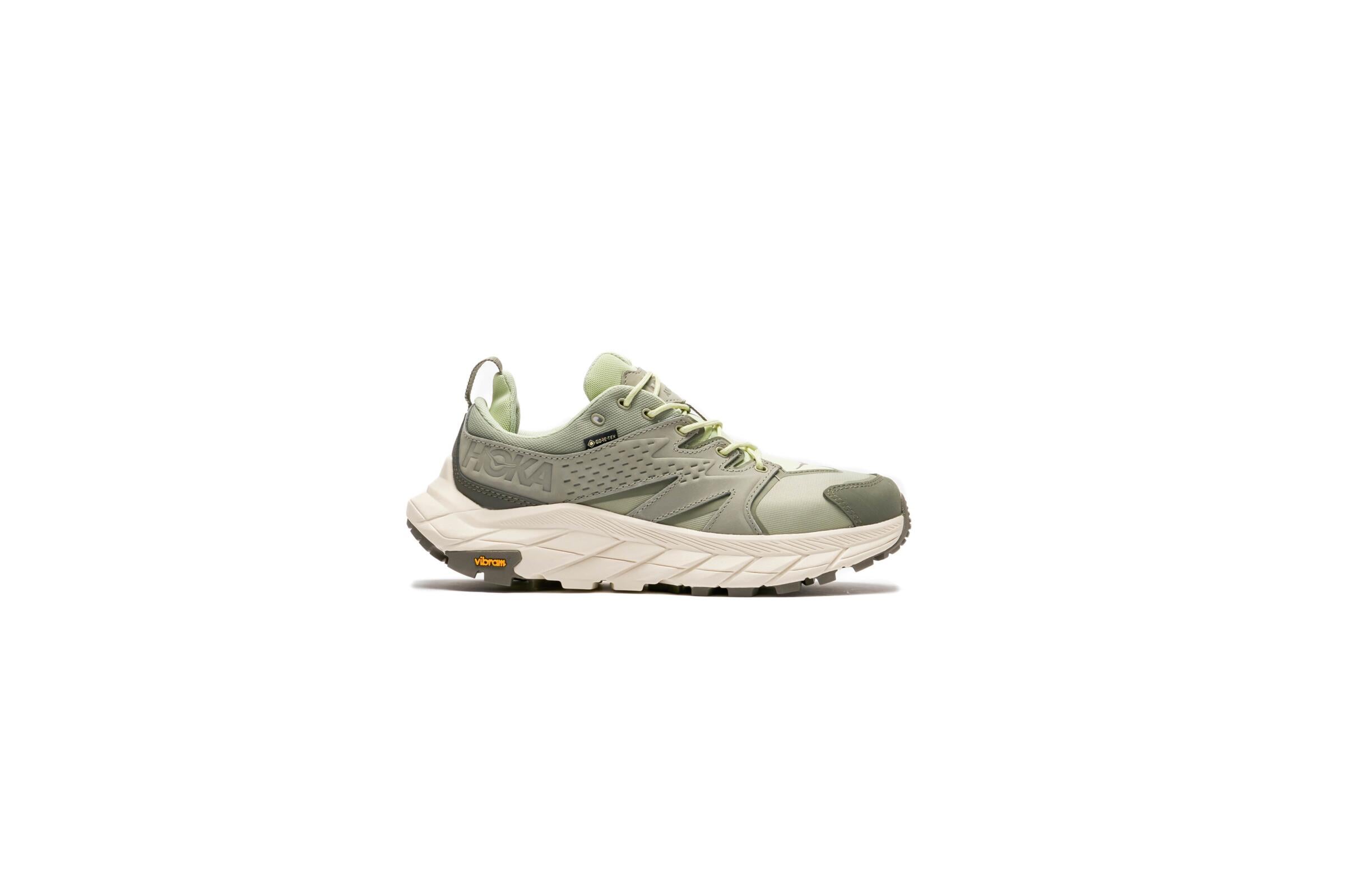 Hoka One One ANACAPA LOW Gore-Tex - 1136670-BYS