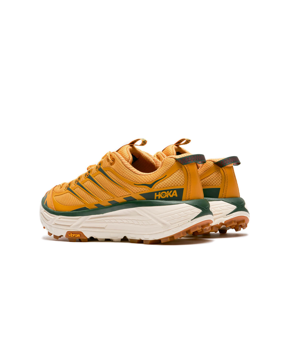 Hoka U Mafate Three2 - Frost/Black - Image 33