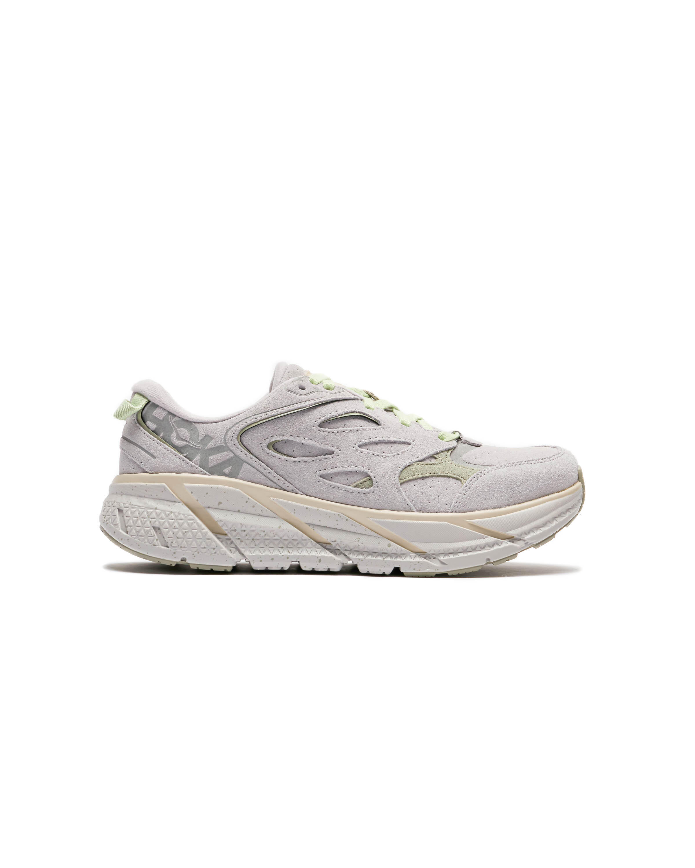 Hoka One One CLIFTON L SUEDE