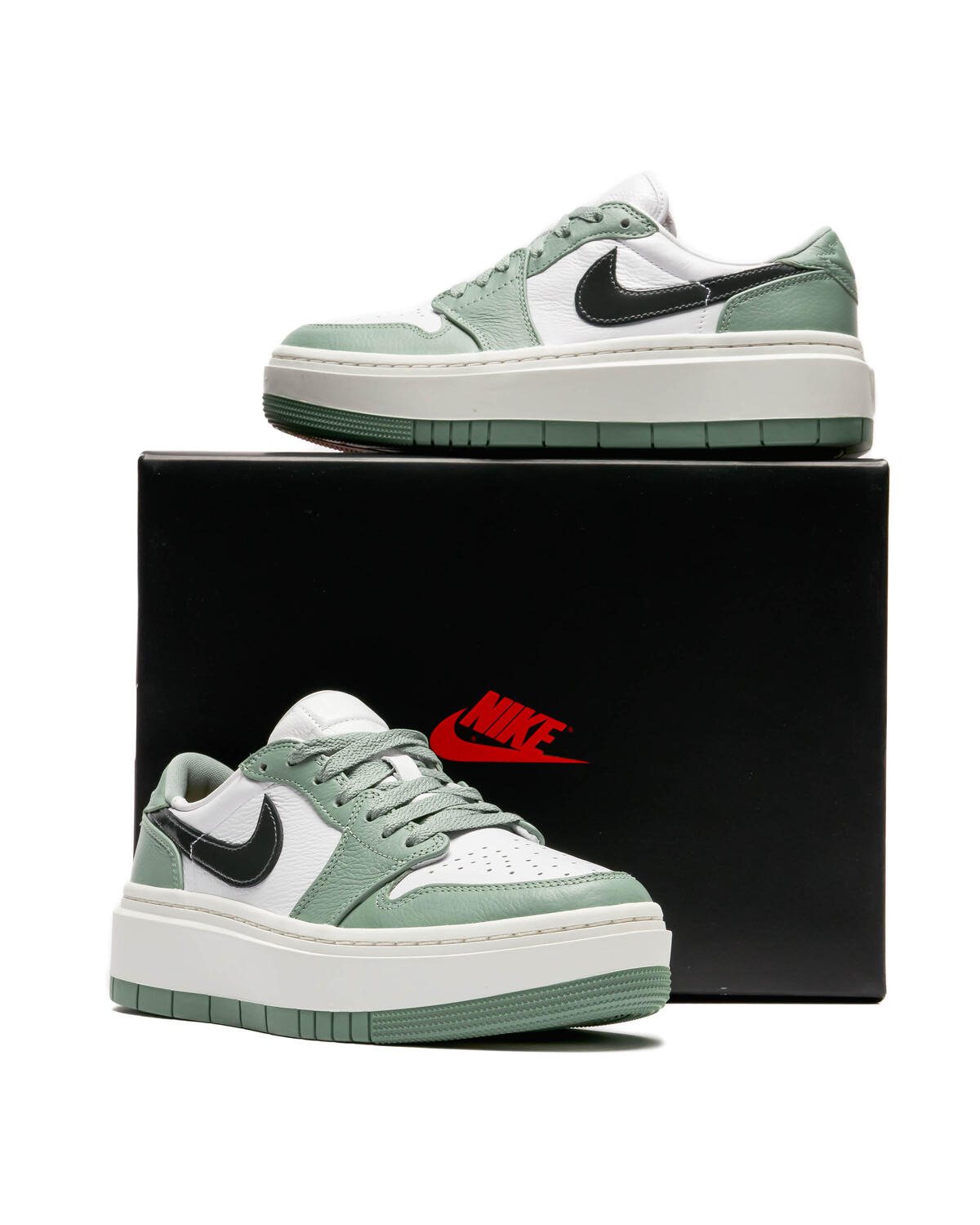 Air Jordan 1 Elevate Low (Women's) - Image 6