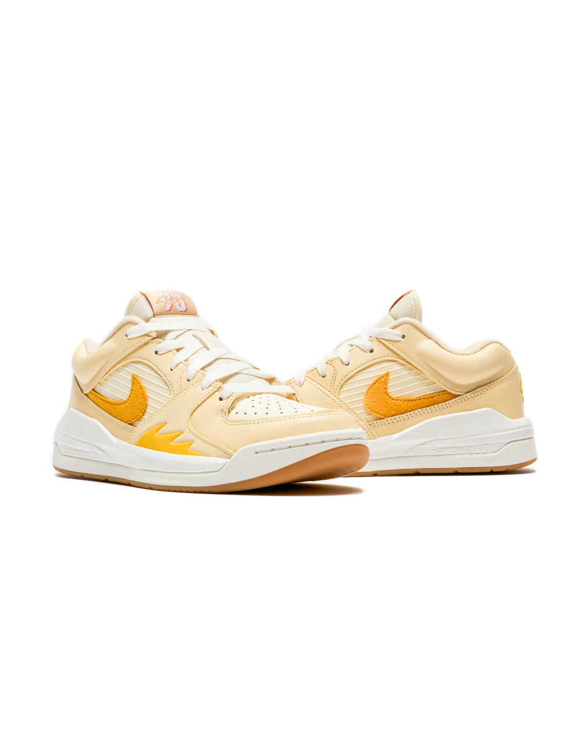 Jordan Stadium 90 Yellow (Women's) - Image 5
