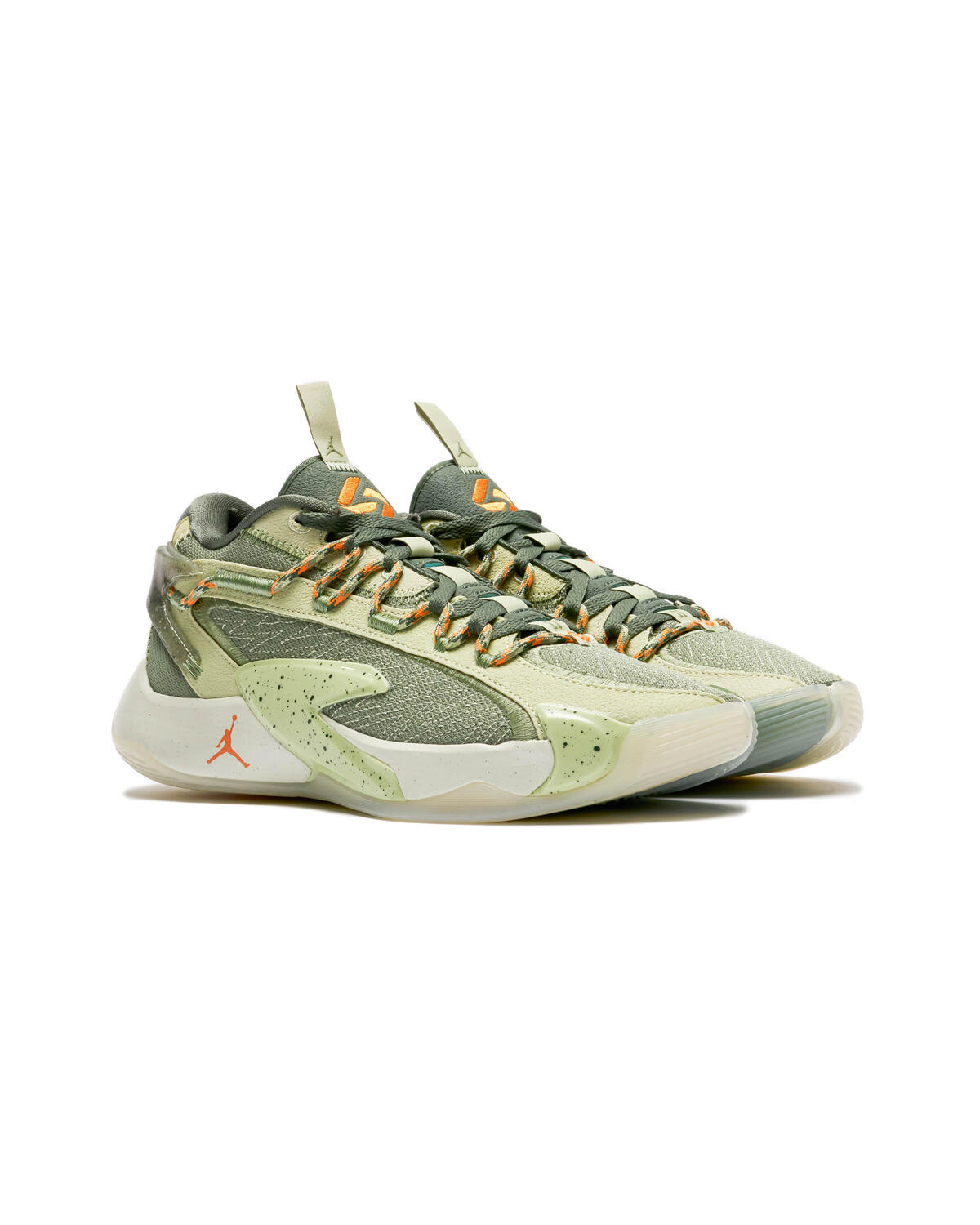Air Jordan LUKA 2 'Dragon Bridge' - Image 18