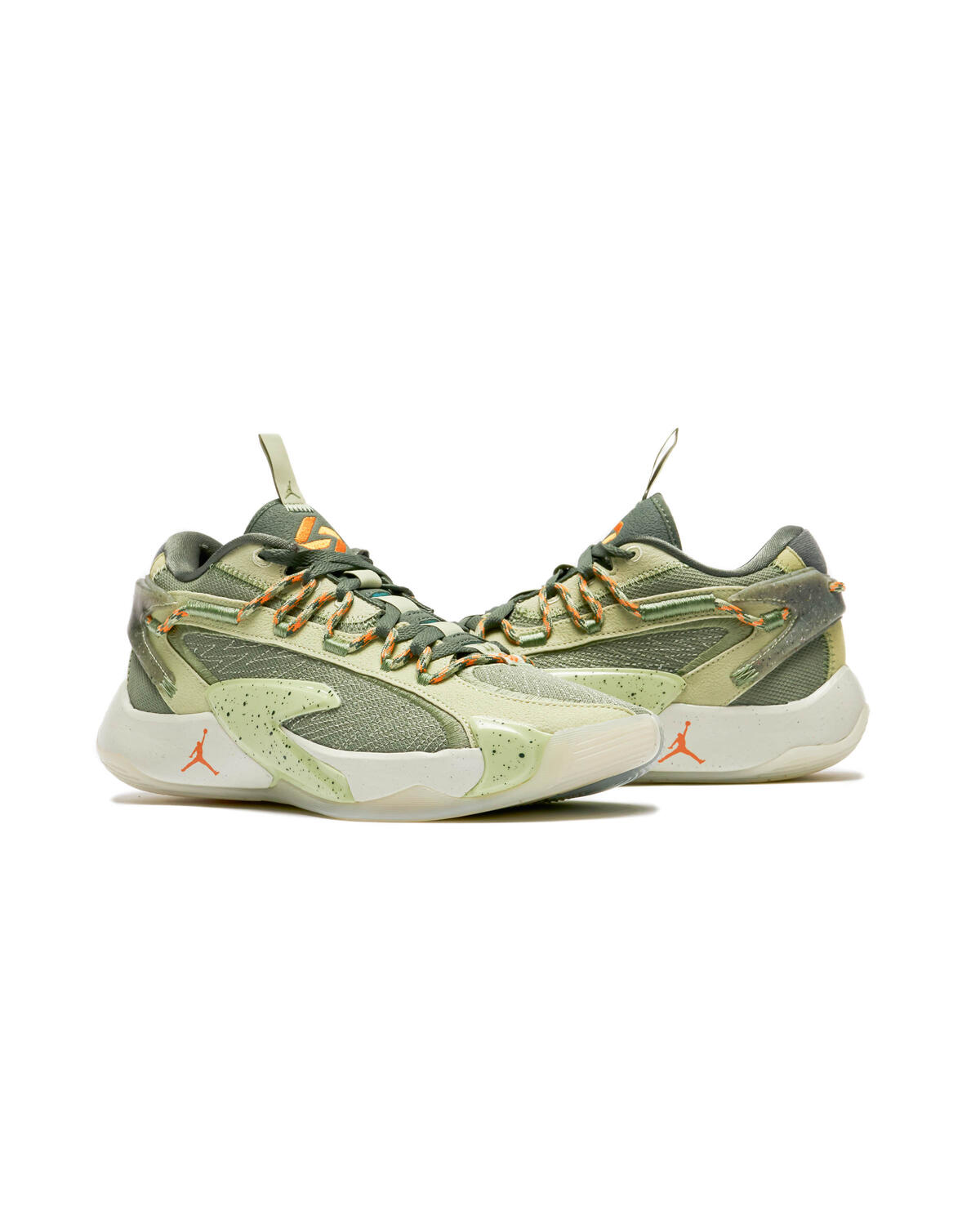 Air Jordan LUKA 2 'Dragon Bridge' - Image 20