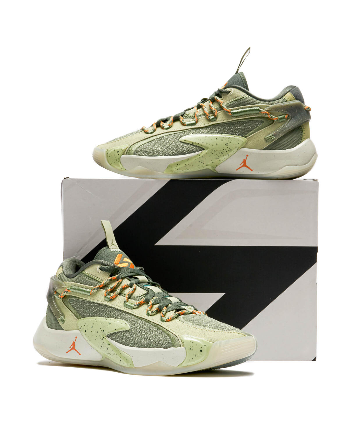 Air Jordan LUKA 2 'Dragon Bridge' - Image 21