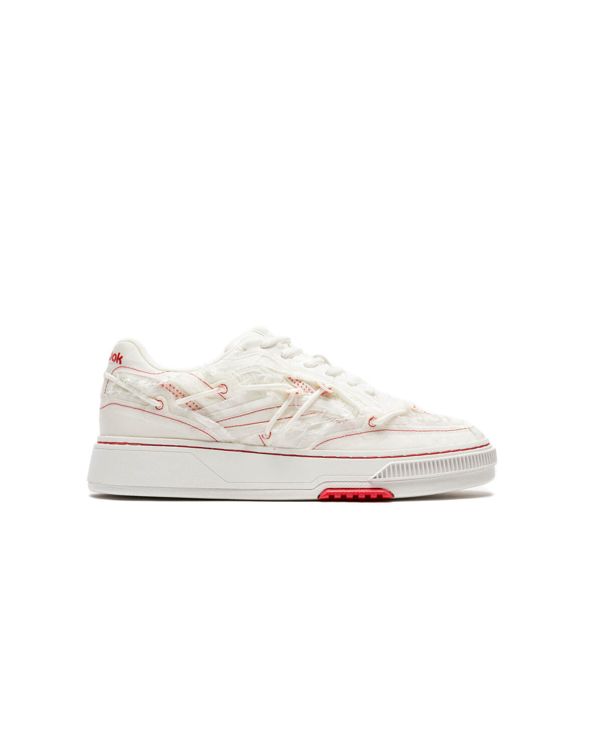 Reebok x Kanghyuk CLUB C LTD - Image 1