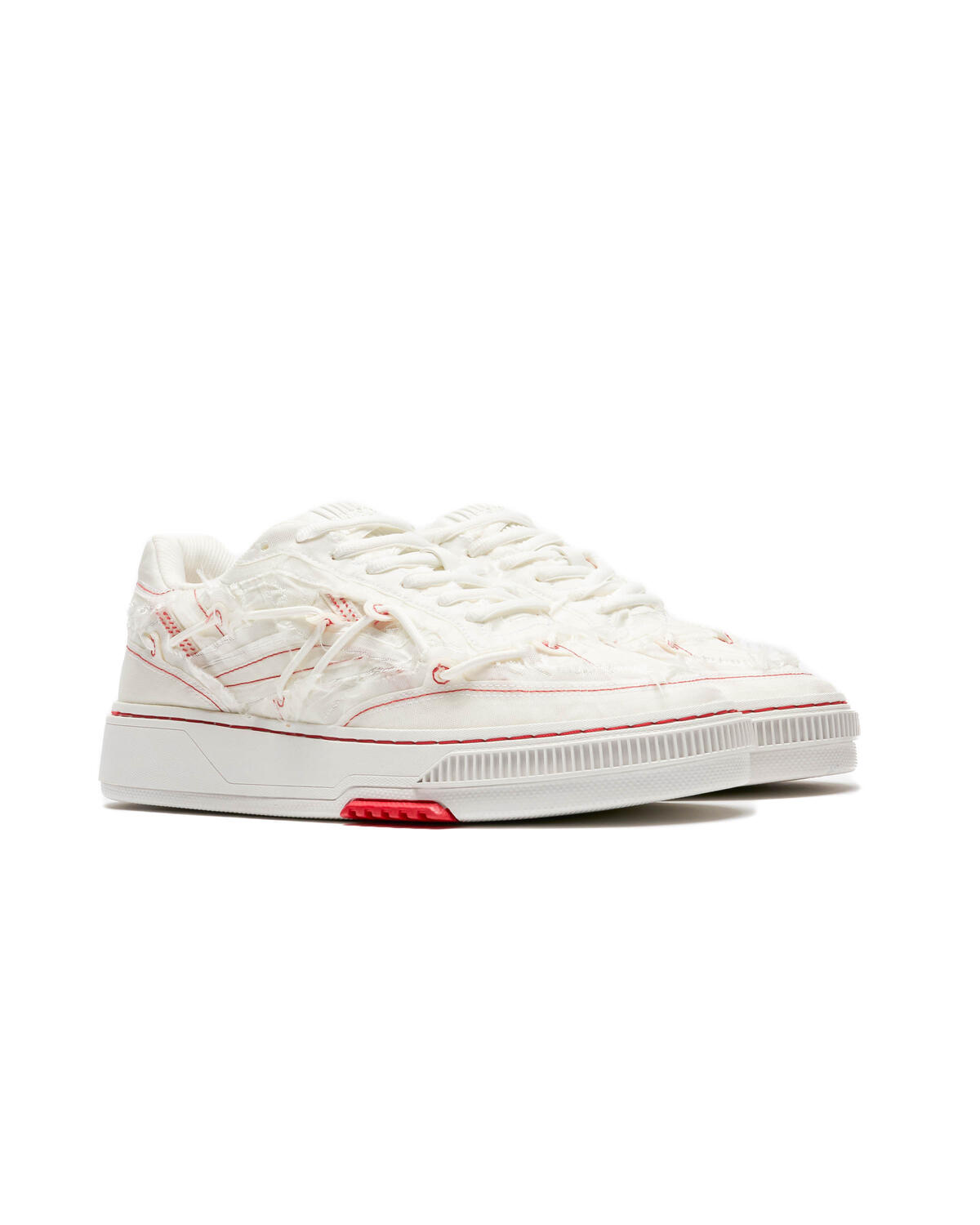 Reebok x Kanghyuk CLUB C LTD - Image 3