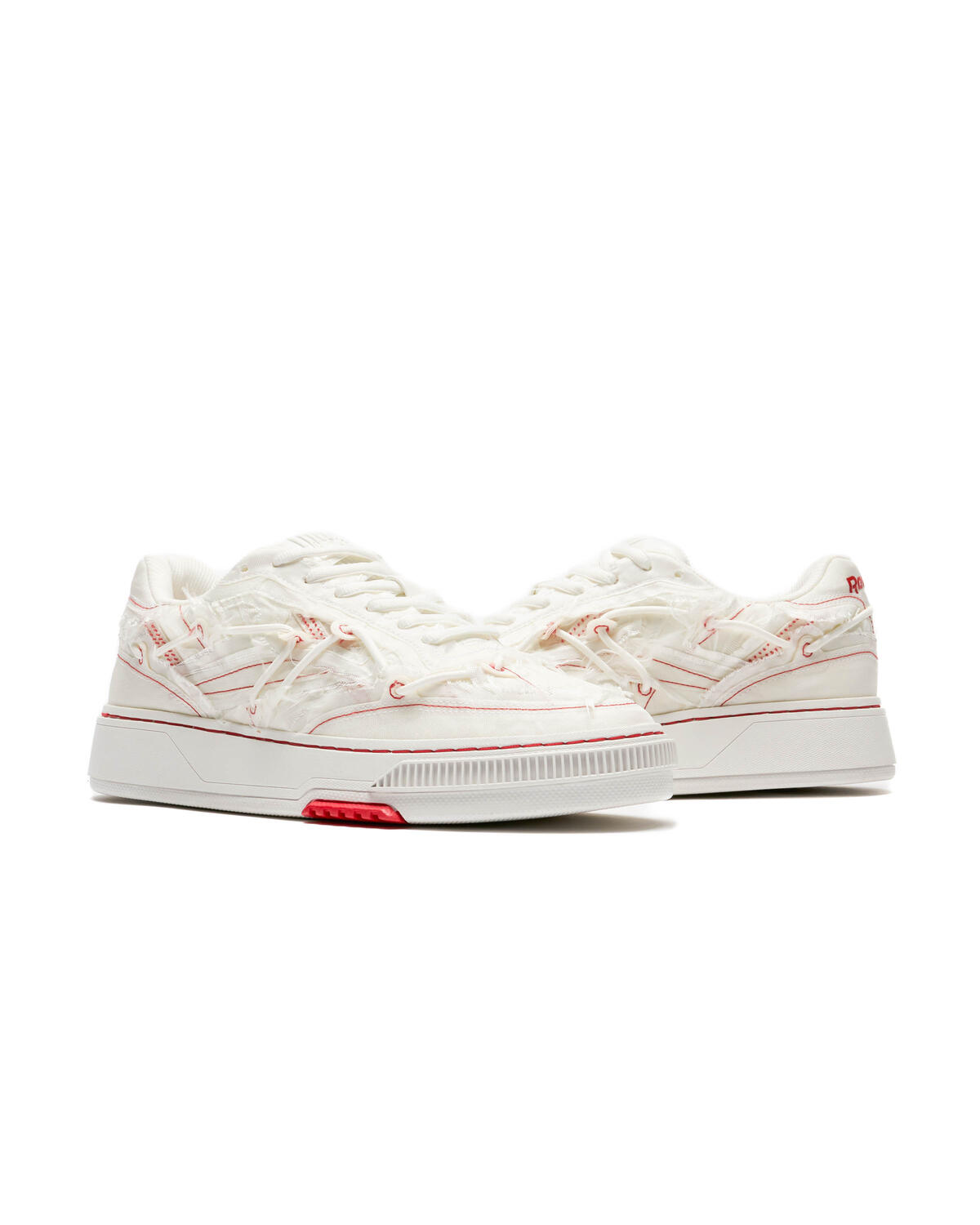 Reebok x Kanghyuk CLUB C LTD - Image 5