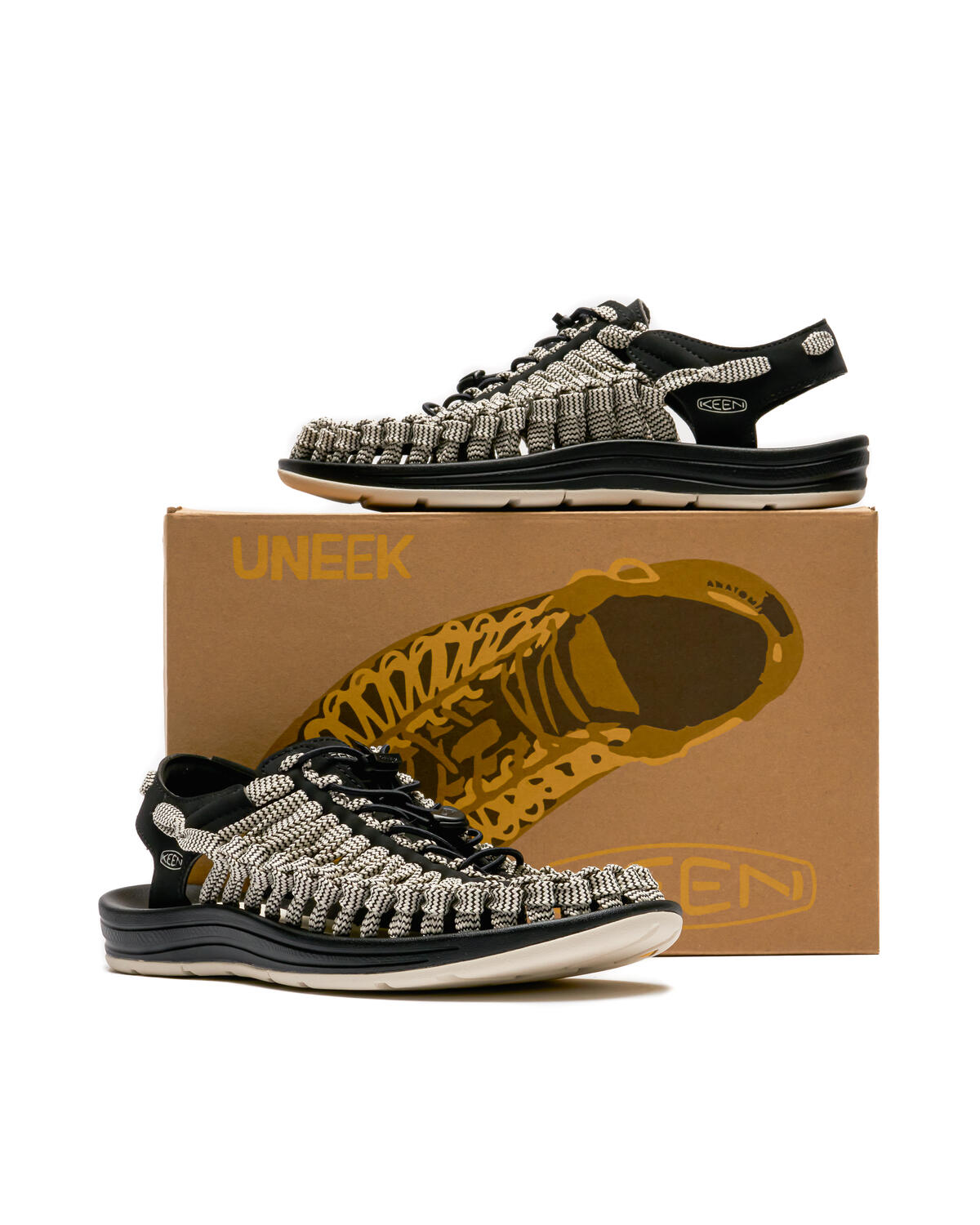 Keen x RFW UNEEK FLAT - Image 6