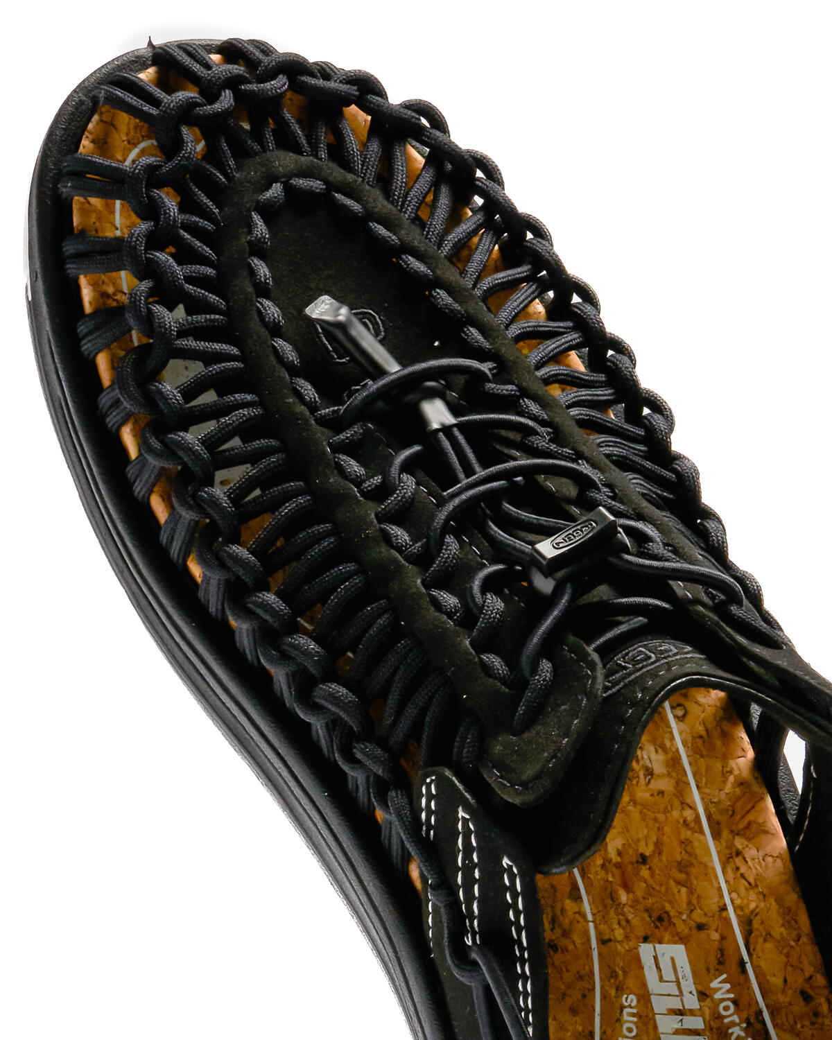 Keen x Mita Sneakers Uneek II Convertible - Image 7