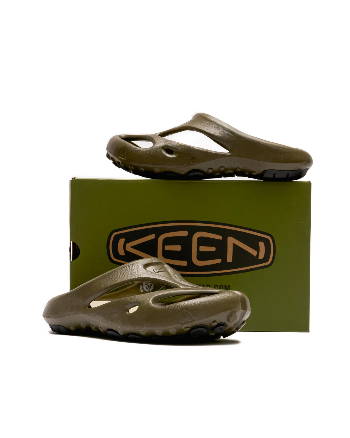 Keen Shanti - Image 6