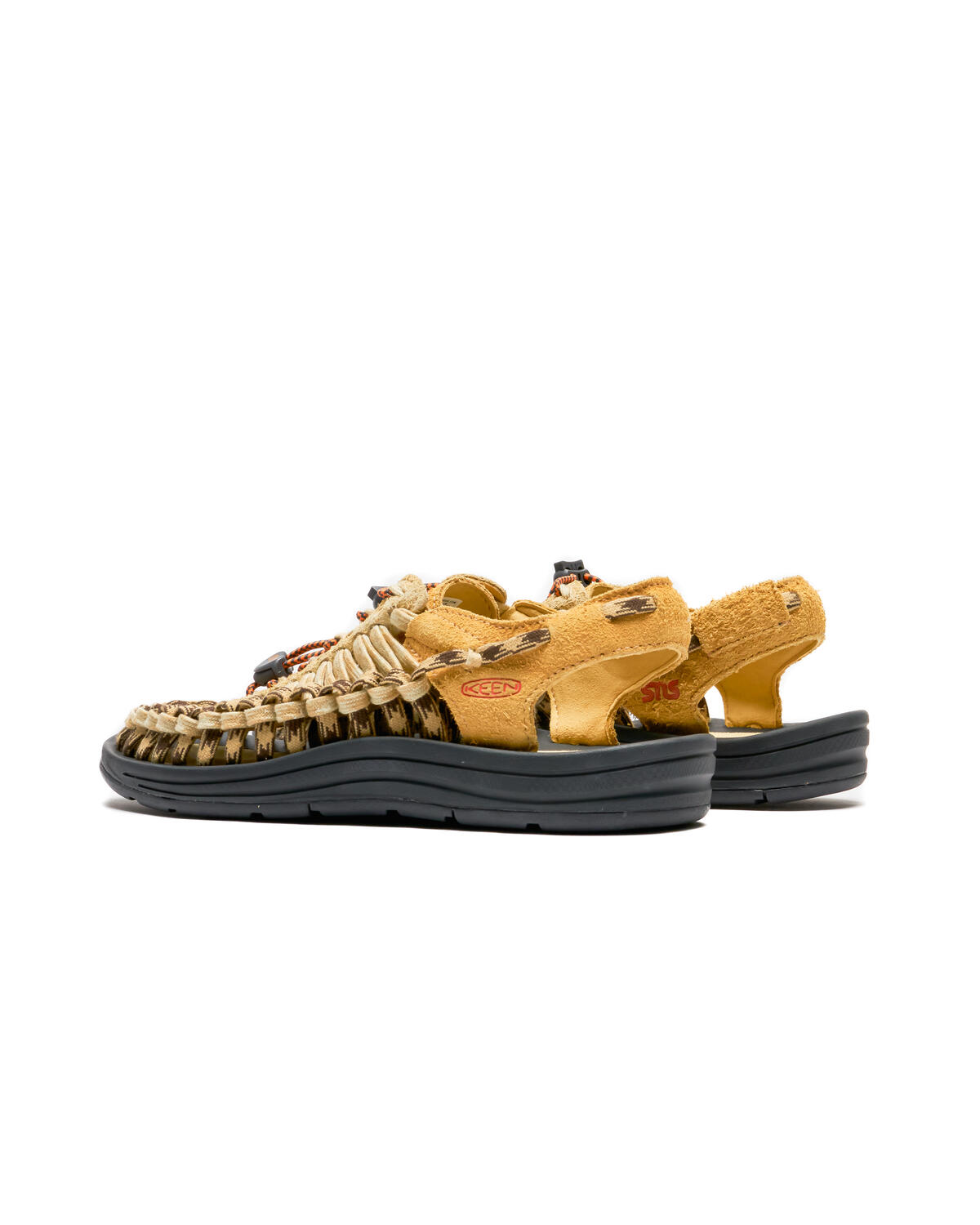Keen x SNS Uneek Flat - Image 4
