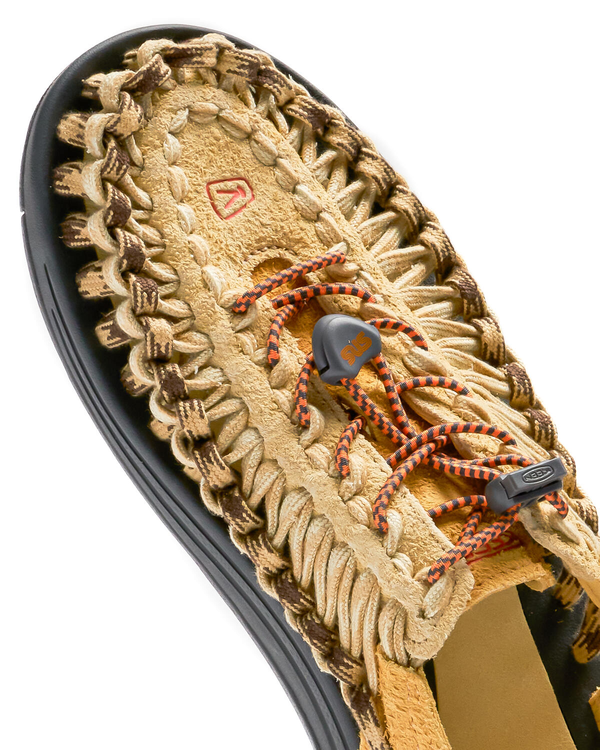 Keen x SNS Uneek Flat - Image 7