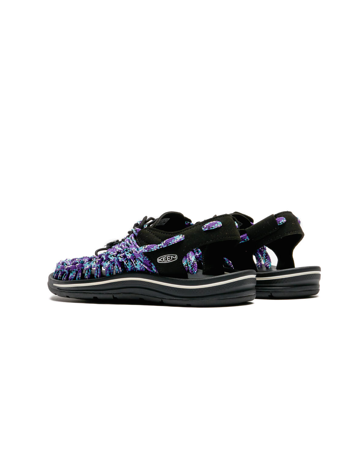 Keen x BAMBOO SHOOTS UNEEK FLAT Cord - Image 4