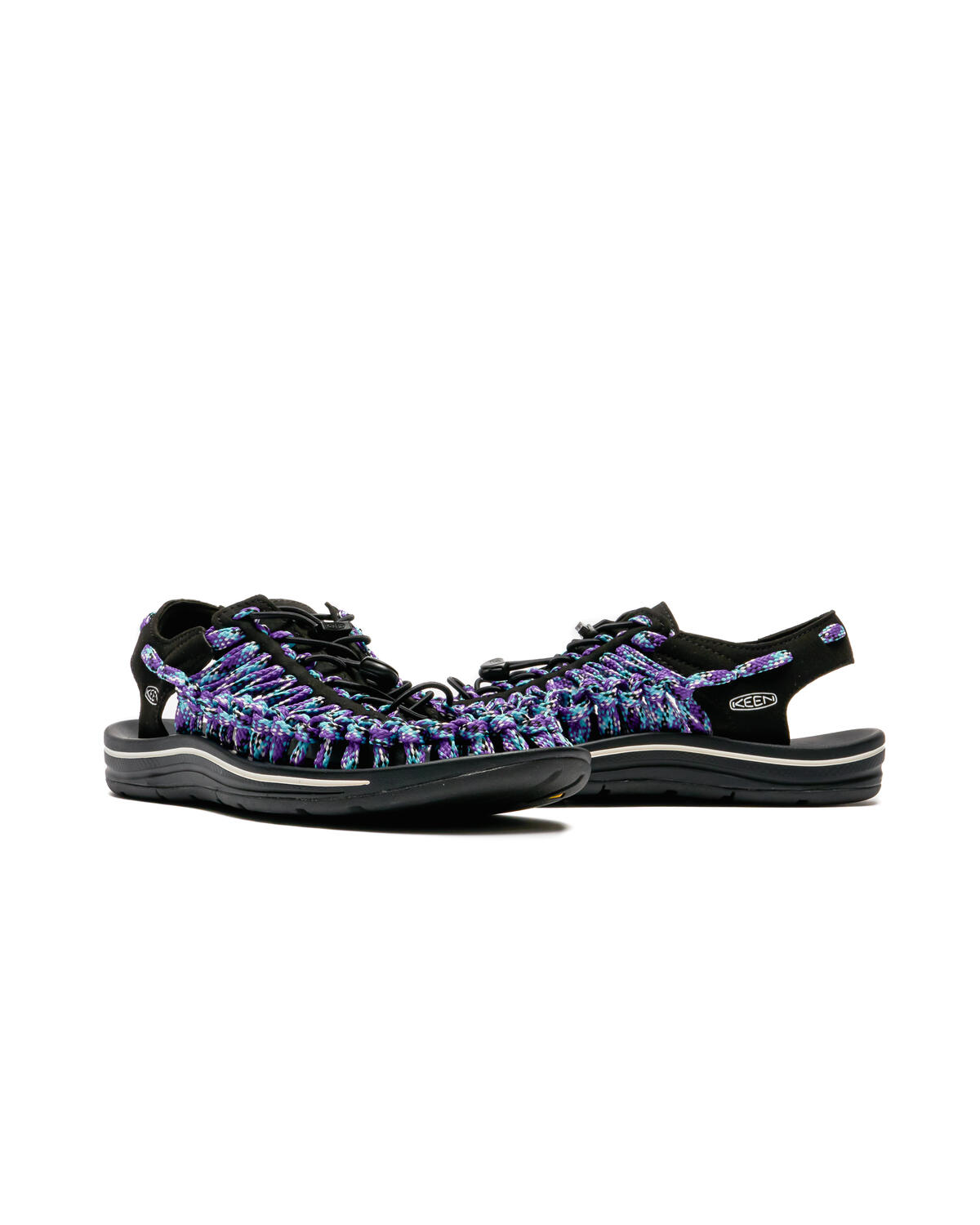 Keen x BAMBOO SHOOTS UNEEK FLAT Cord - Image 5