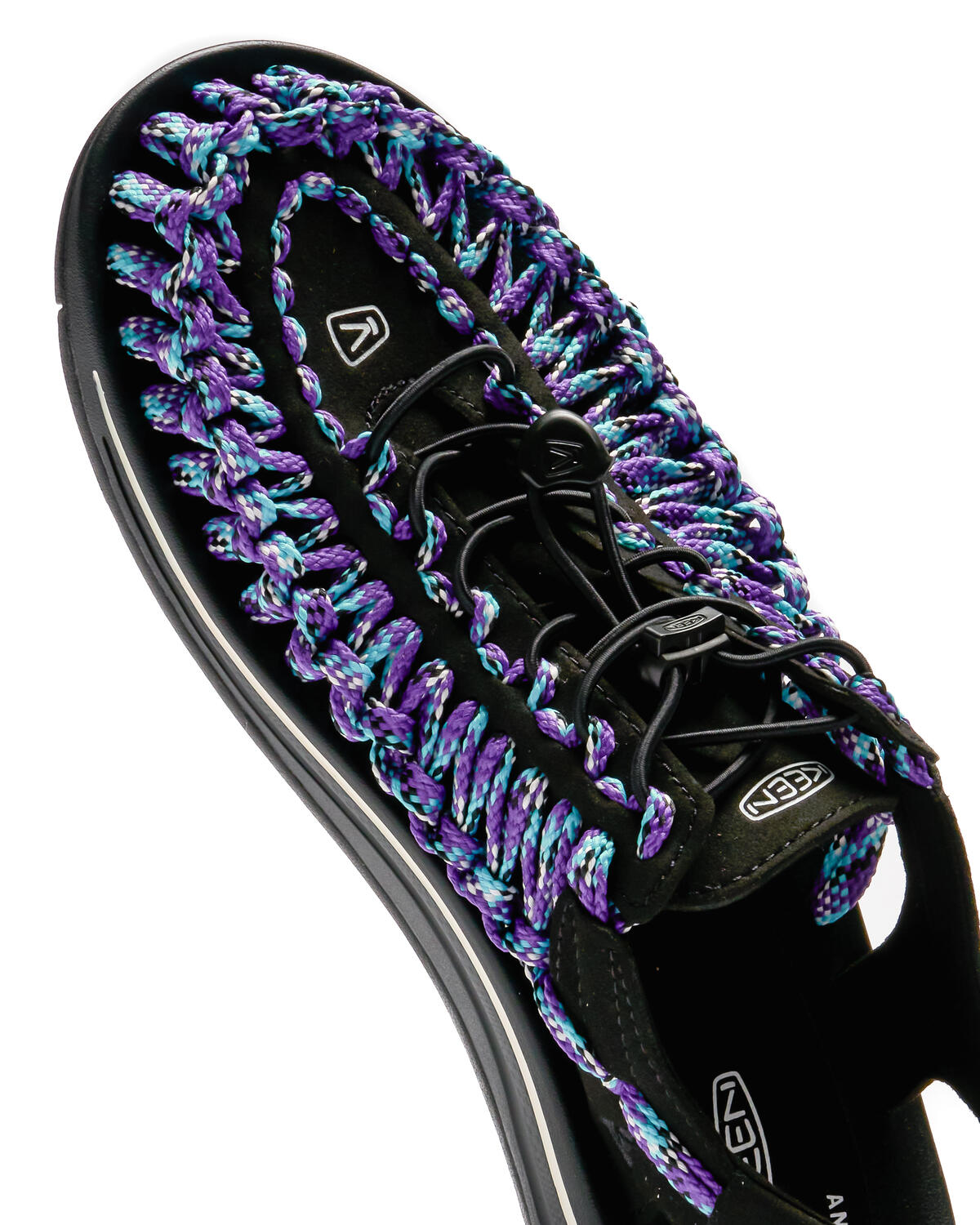 Keen x BAMBOO SHOOTS UNEEK FLAT Cord - Image 7