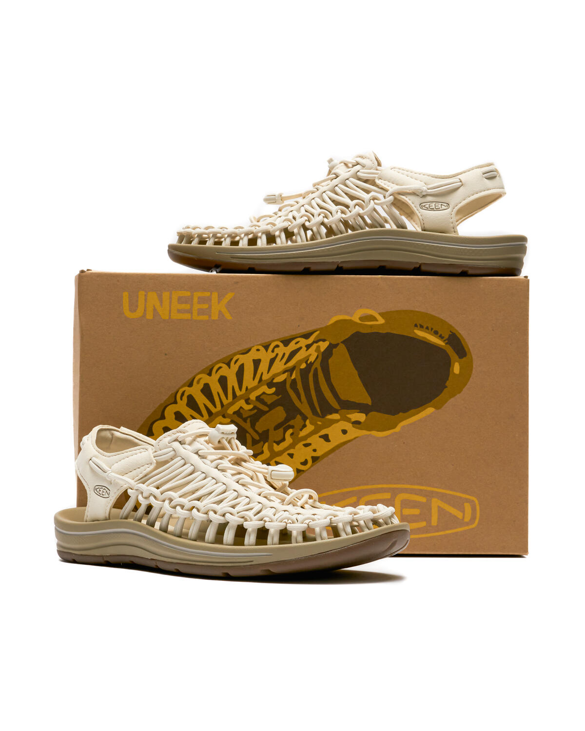 Keen Uneek - Image 6